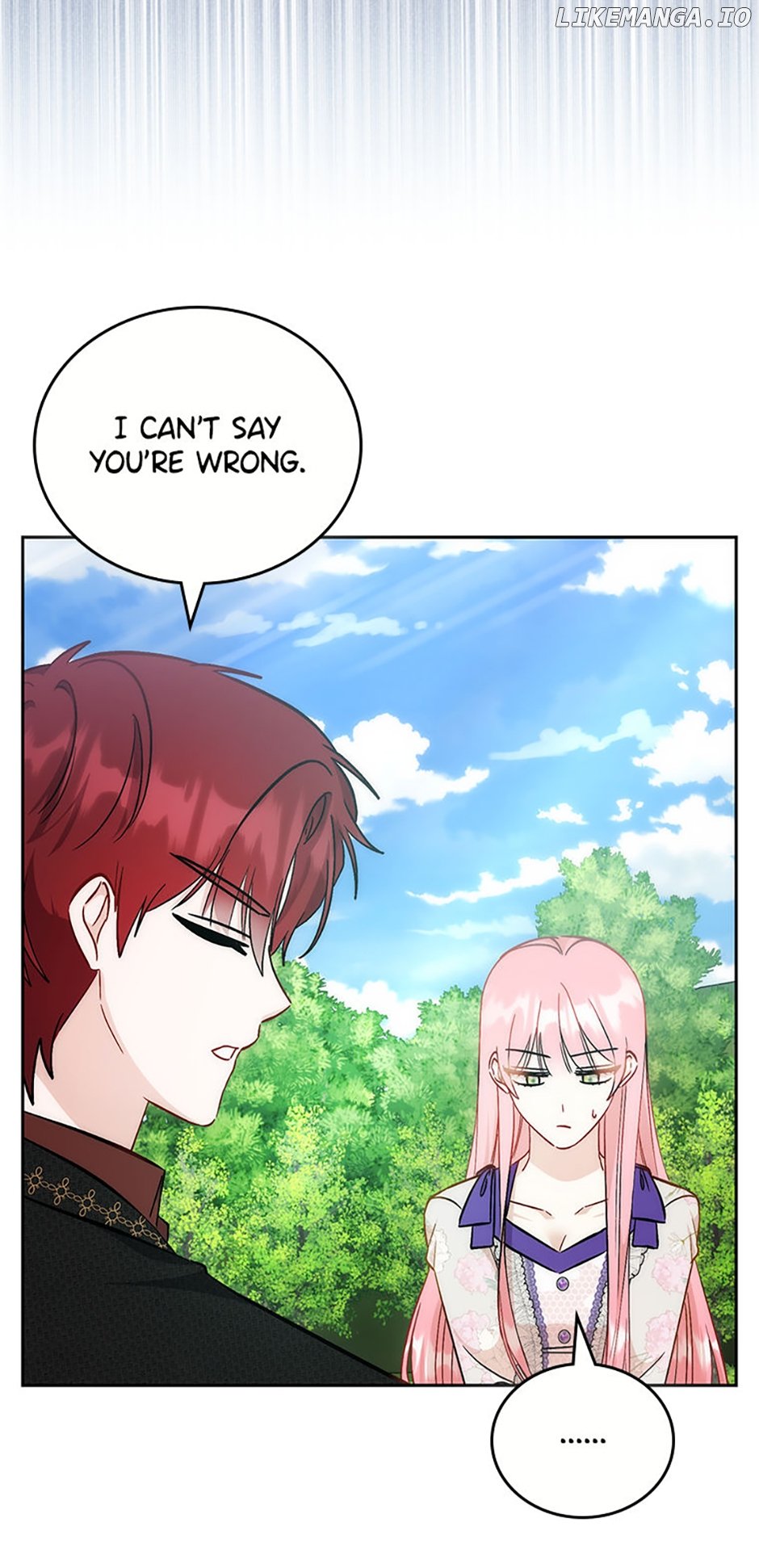 I Became the Sister of the Time-Limited Heroine Chapter 39 - page 50