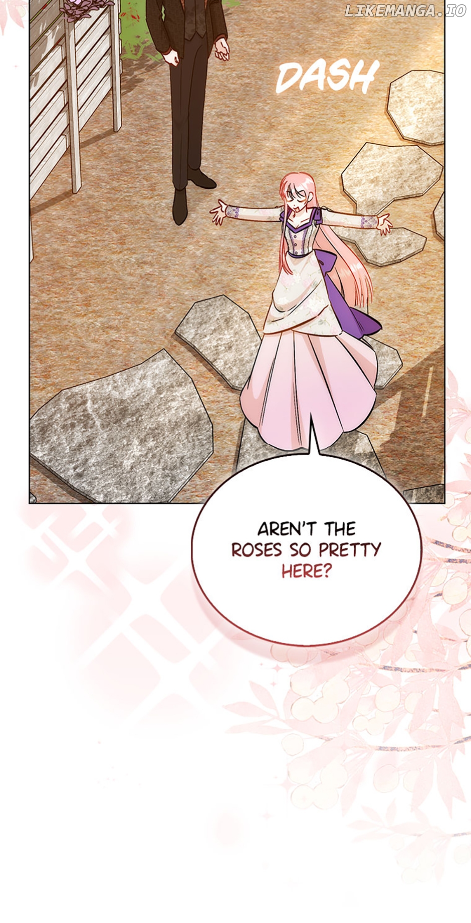 I Became the Sister of the Time-Limited Heroine Chapter 39 - page 60