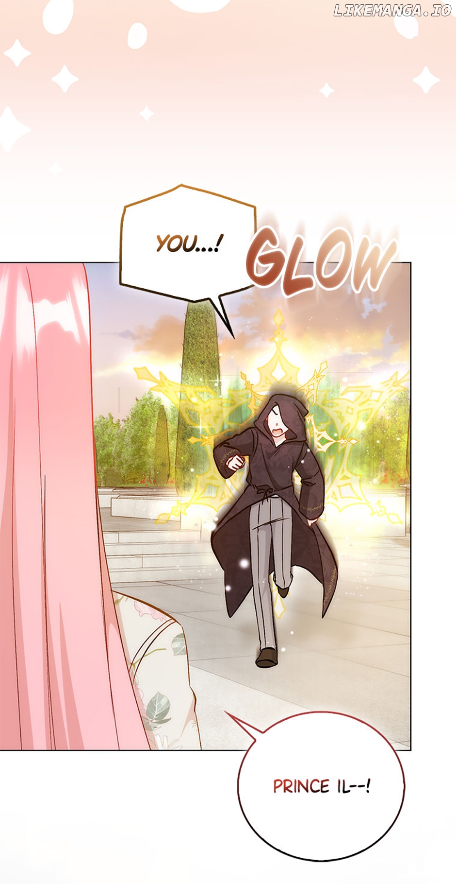 I Became the Sister of the Time-Limited Heroine Chapter 39 - page 66