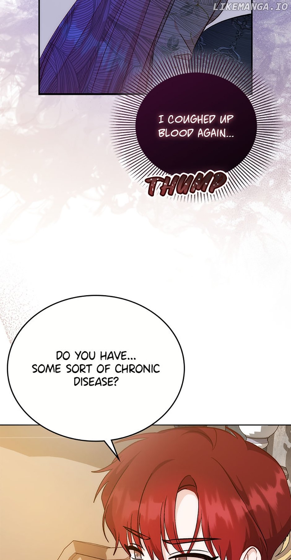 I Became the Sister of the Time-Limited Heroine Chapter 40 - page 7