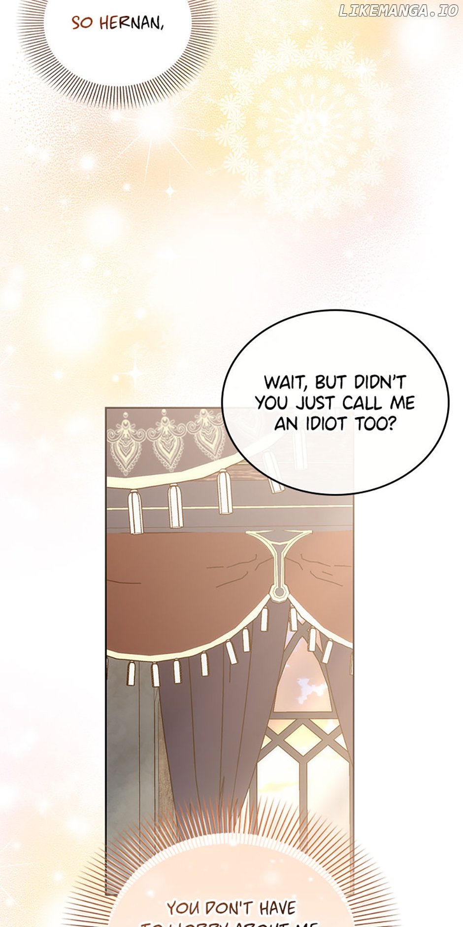 I Became the Sister of the Time-Limited Heroine Chapter 40 - page 56