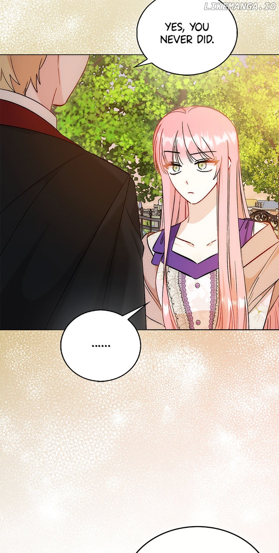 I Became the Sister of the Time-Limited Heroine Chapter 40 - page 66