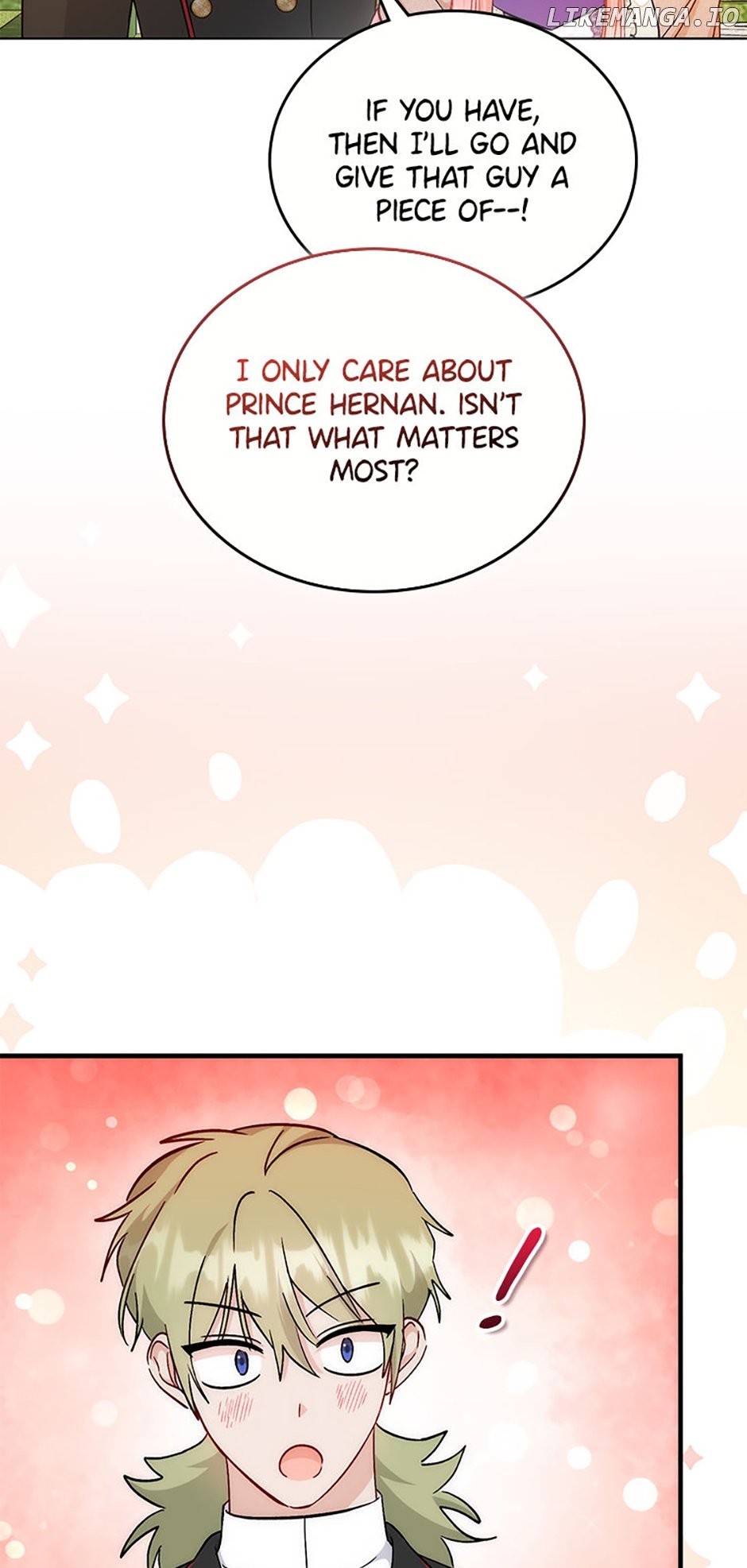 I Became the Sister of the Time-Limited Heroine Chapter 40 - page 73