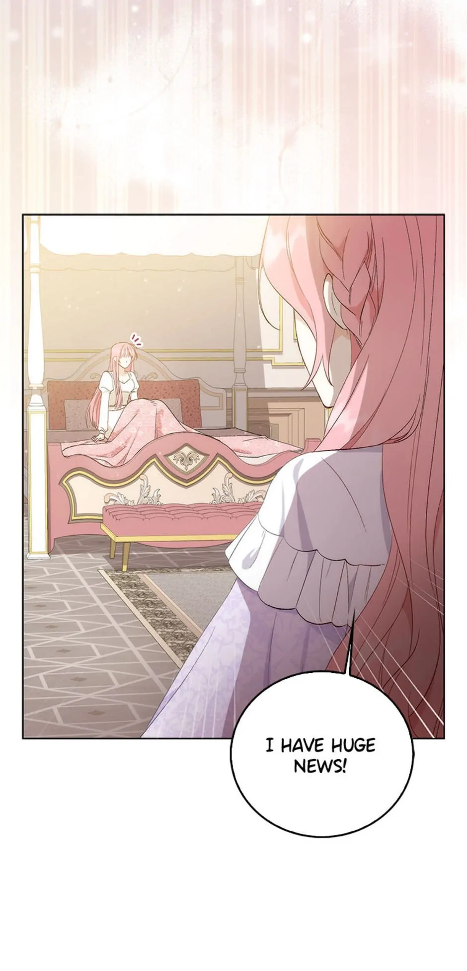 I Became the Sister of the Time-Limited Heroine Chapter 1 - page 30