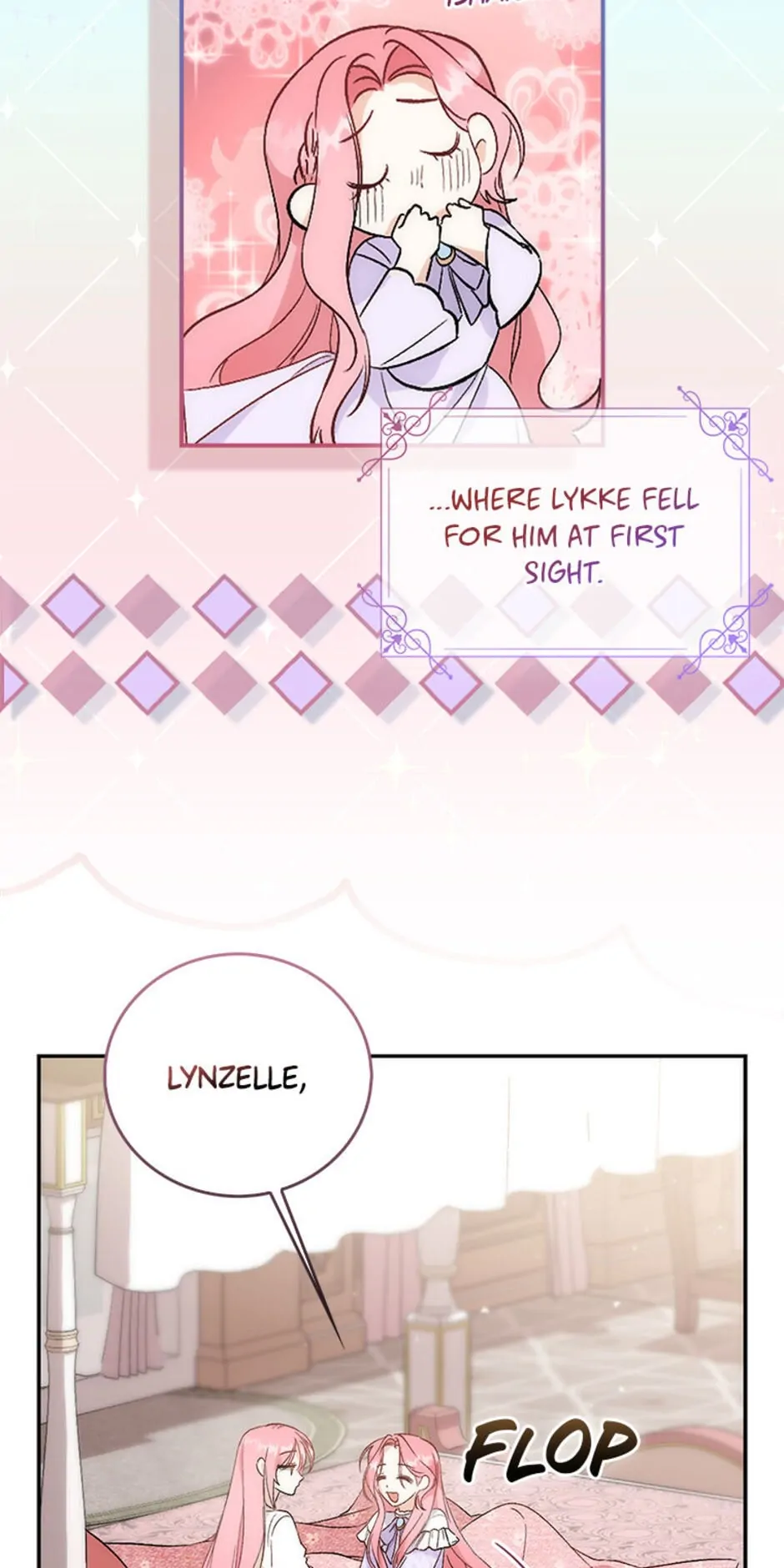 I Became the Sister of the Time-Limited Heroine Chapter 1 - page 50