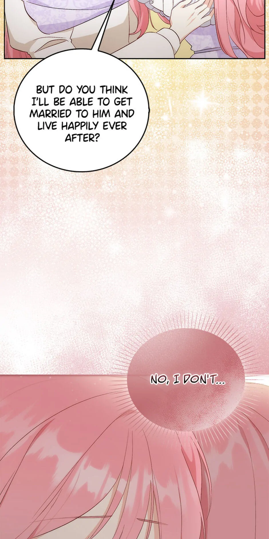 I Became the Sister of the Time-Limited Heroine Chapter 1 - page 52