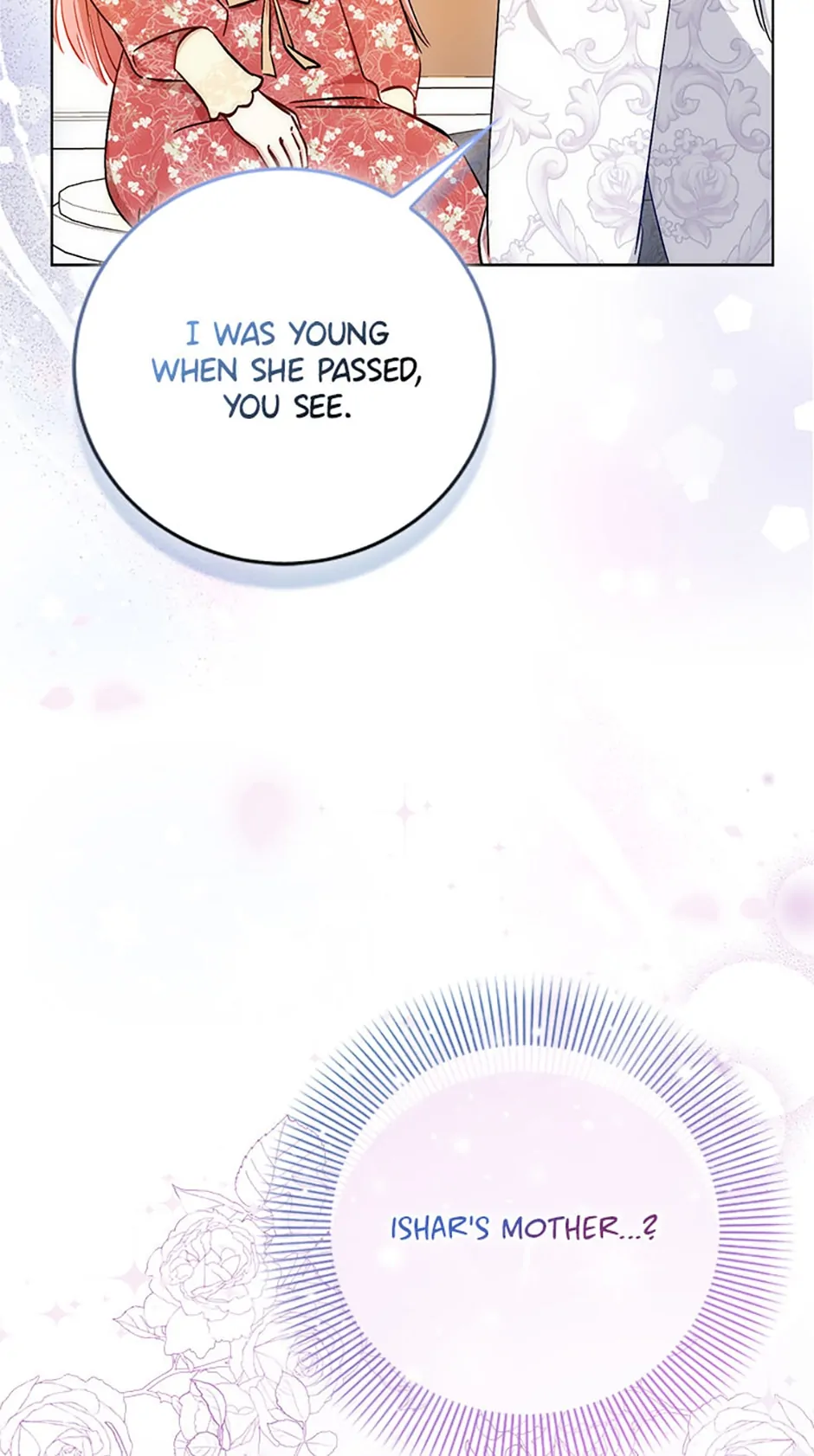 I Became the Sister of the Time-Limited Heroine Chapter 26 - page 71