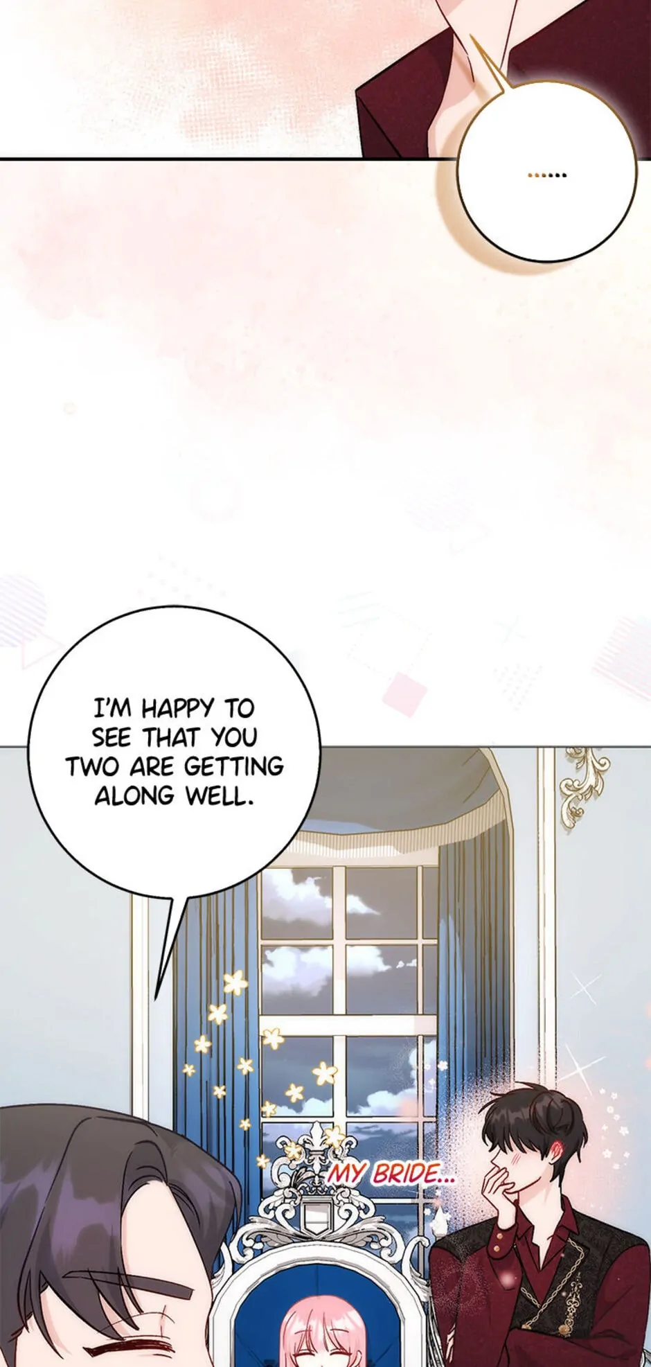 I Became the Sister of the Time-Limited Heroine Chapter 8 - page 7