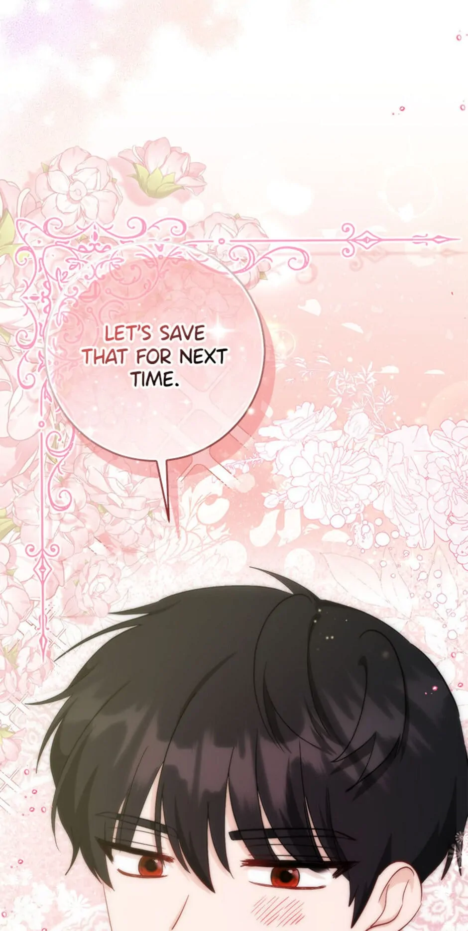 I Became the Sister of the Time-Limited Heroine Chapter 8 - page 73