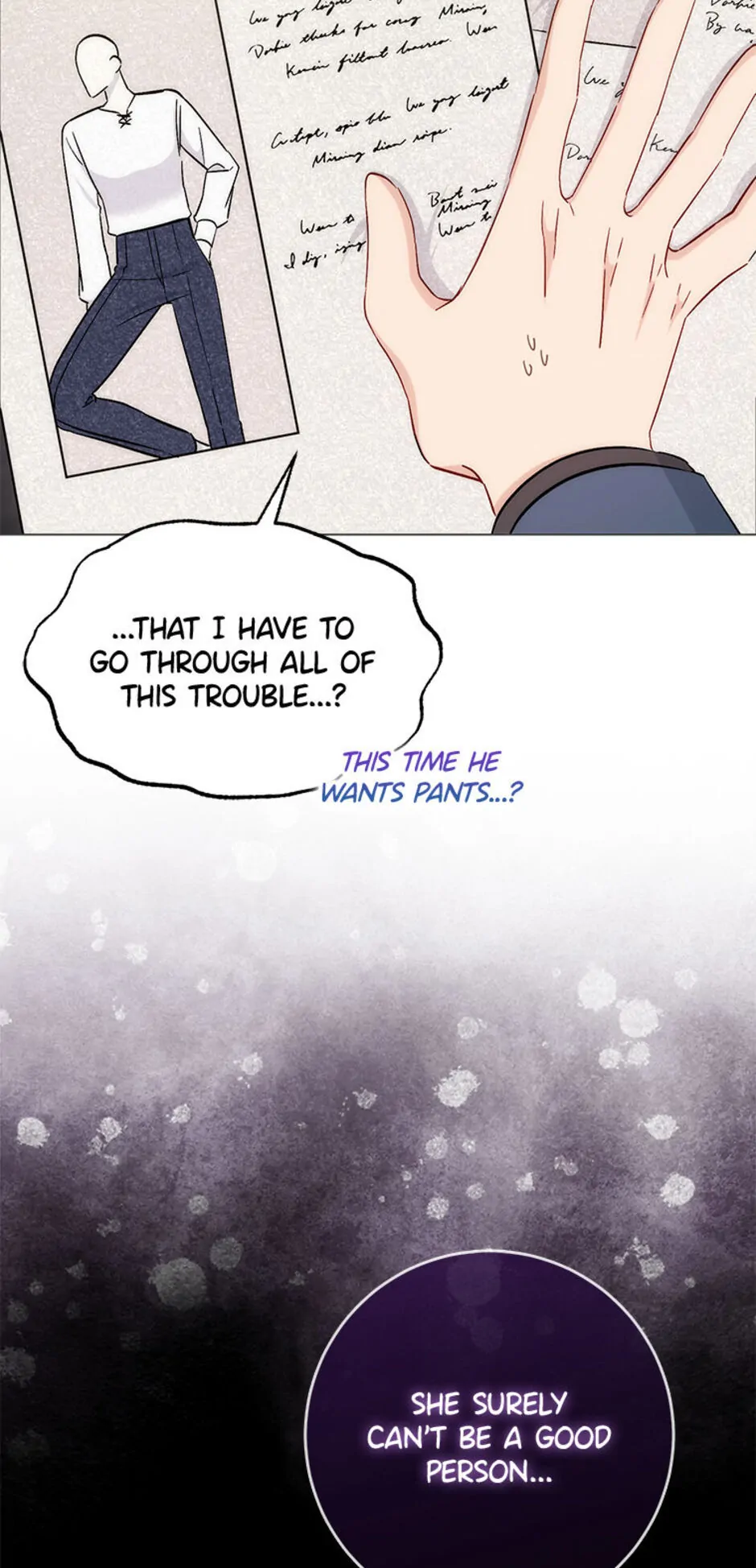 I Became the Sister of the Time-Limited Heroine Chapter 8 - page 84