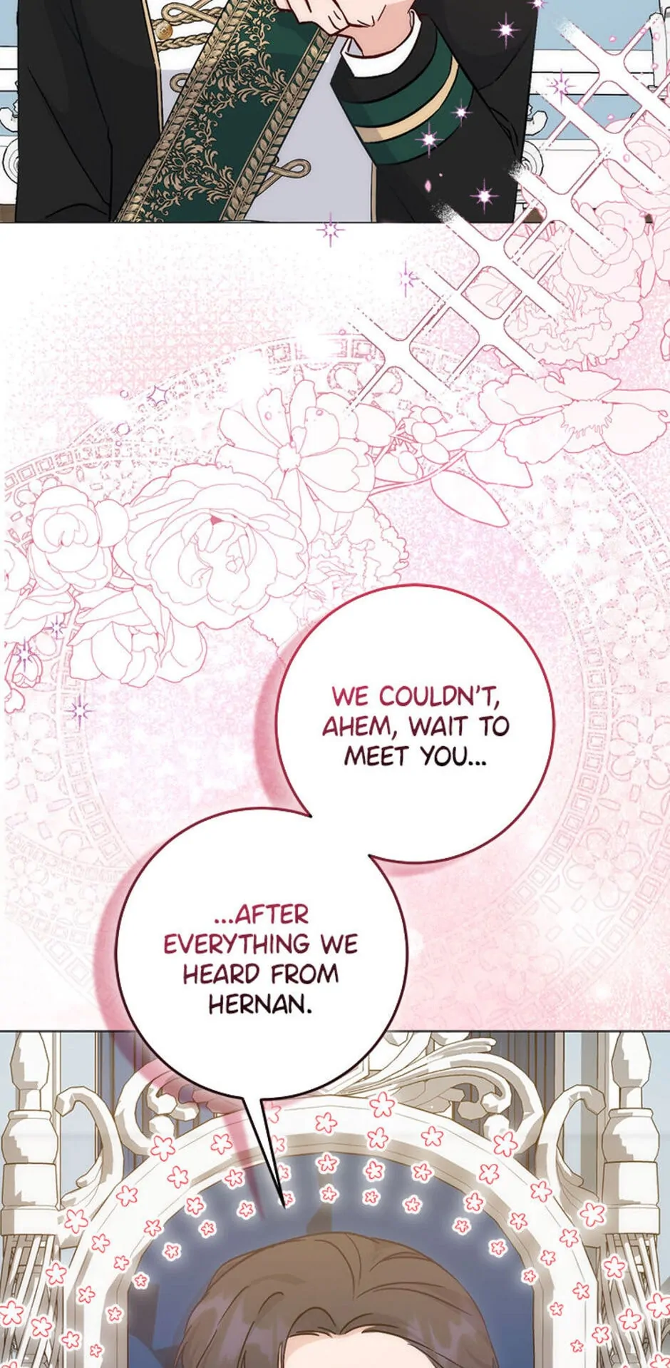 I Became the Sister of the Time-Limited Heroine Chapter 7 - page 34