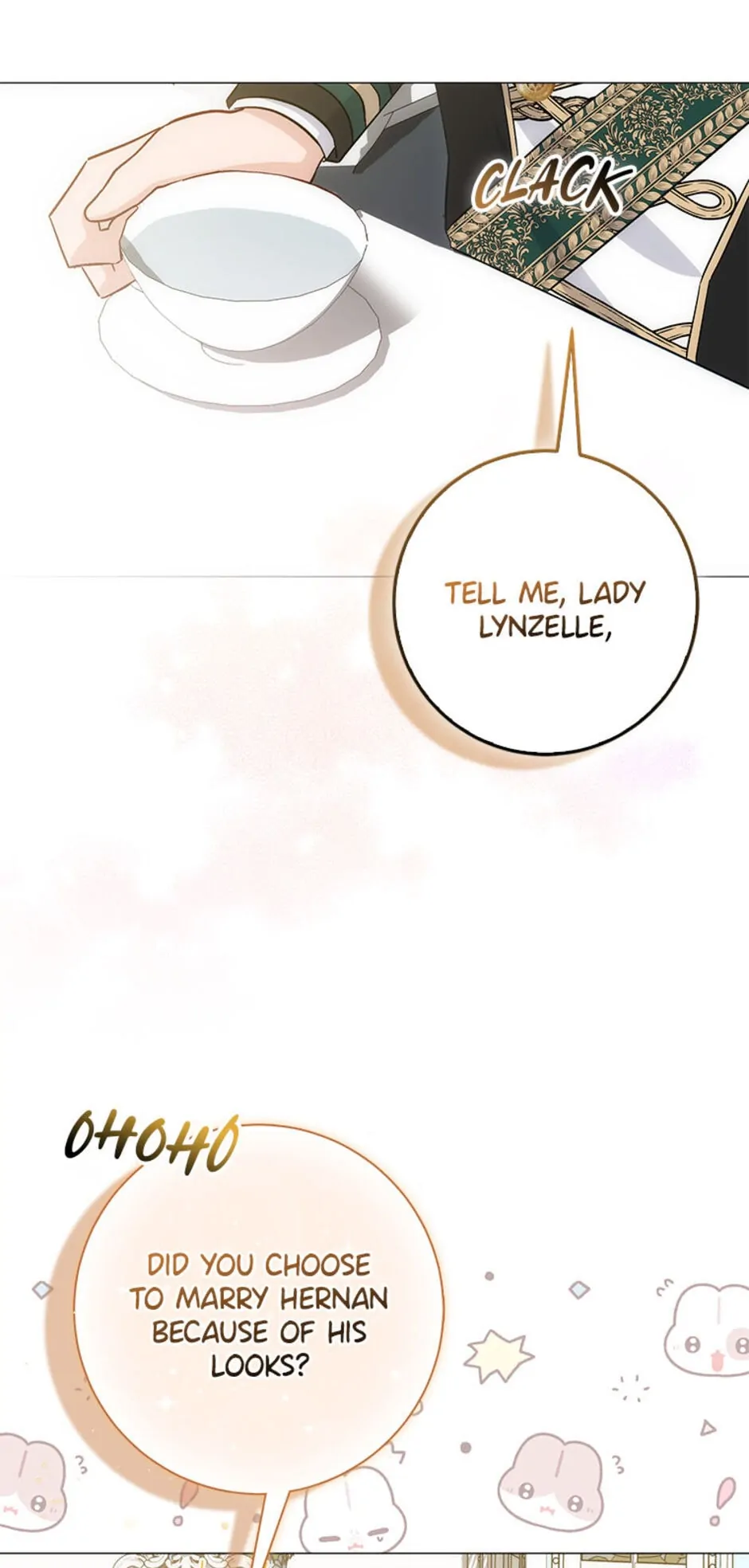 I Became the Sister of the Time-Limited Heroine Chapter 7 - page 52