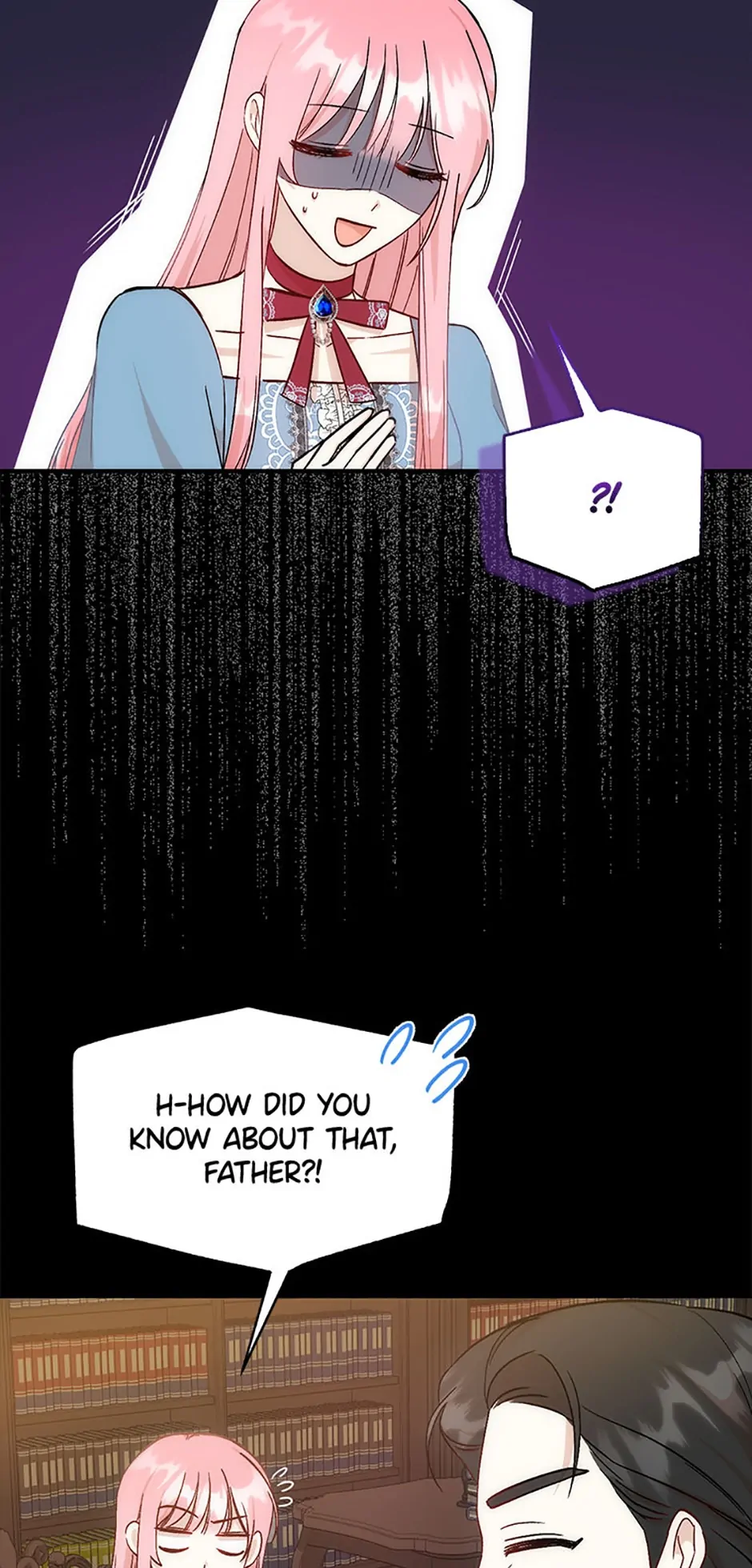 I Became the Sister of the Time-Limited Heroine Chapter 6 - page 39