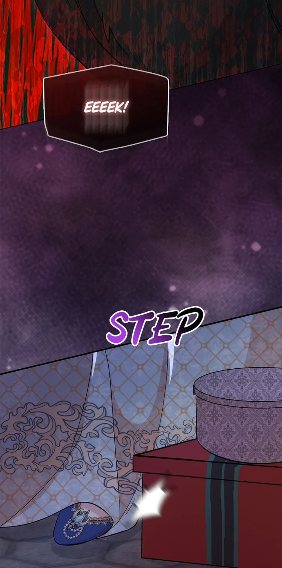 I Became the Sister of the Time-Limited Heroine Chapter 6 - page 66