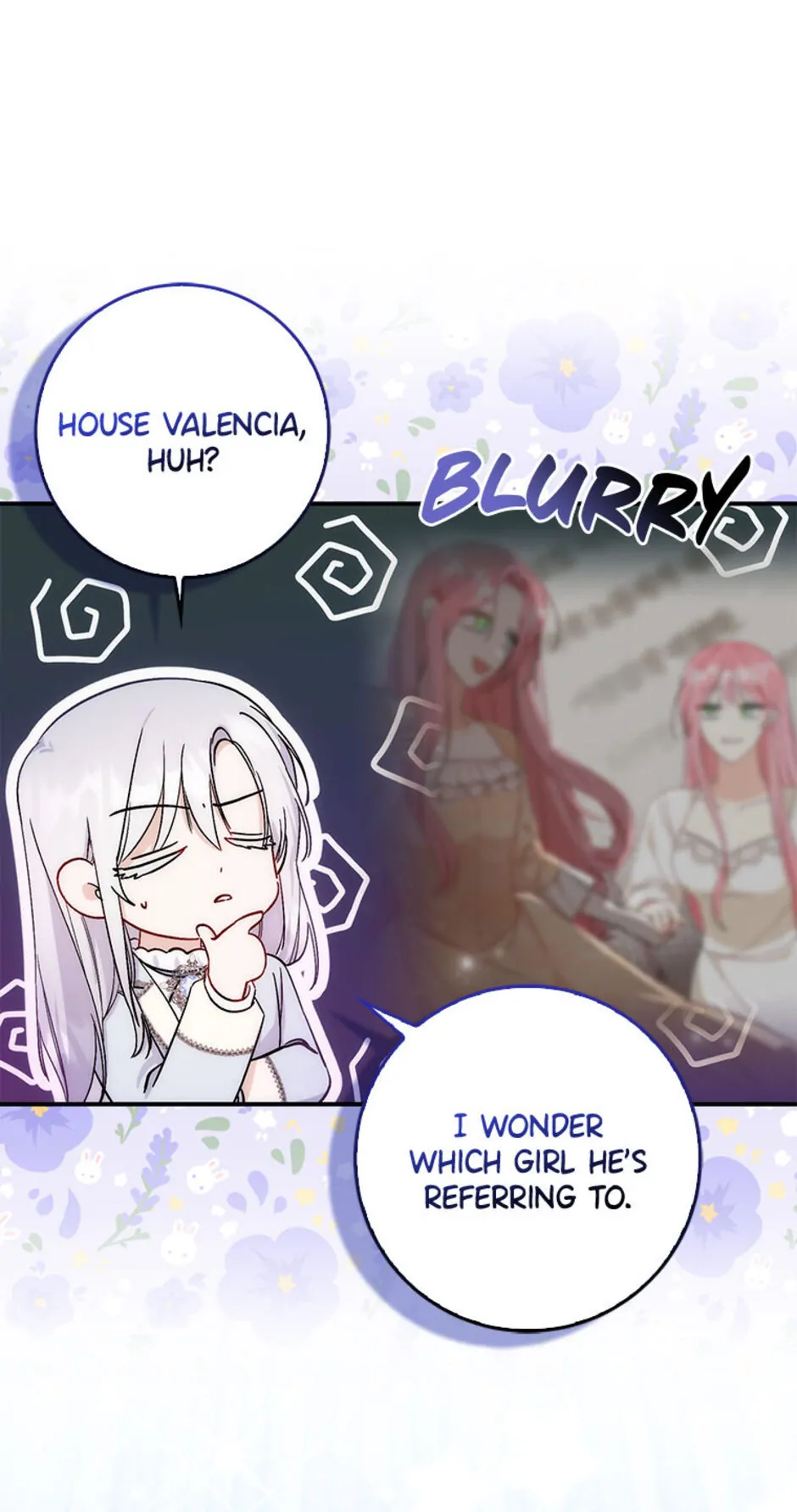 I Became the Sister of the Time-Limited Heroine Chapter 5 - page 72