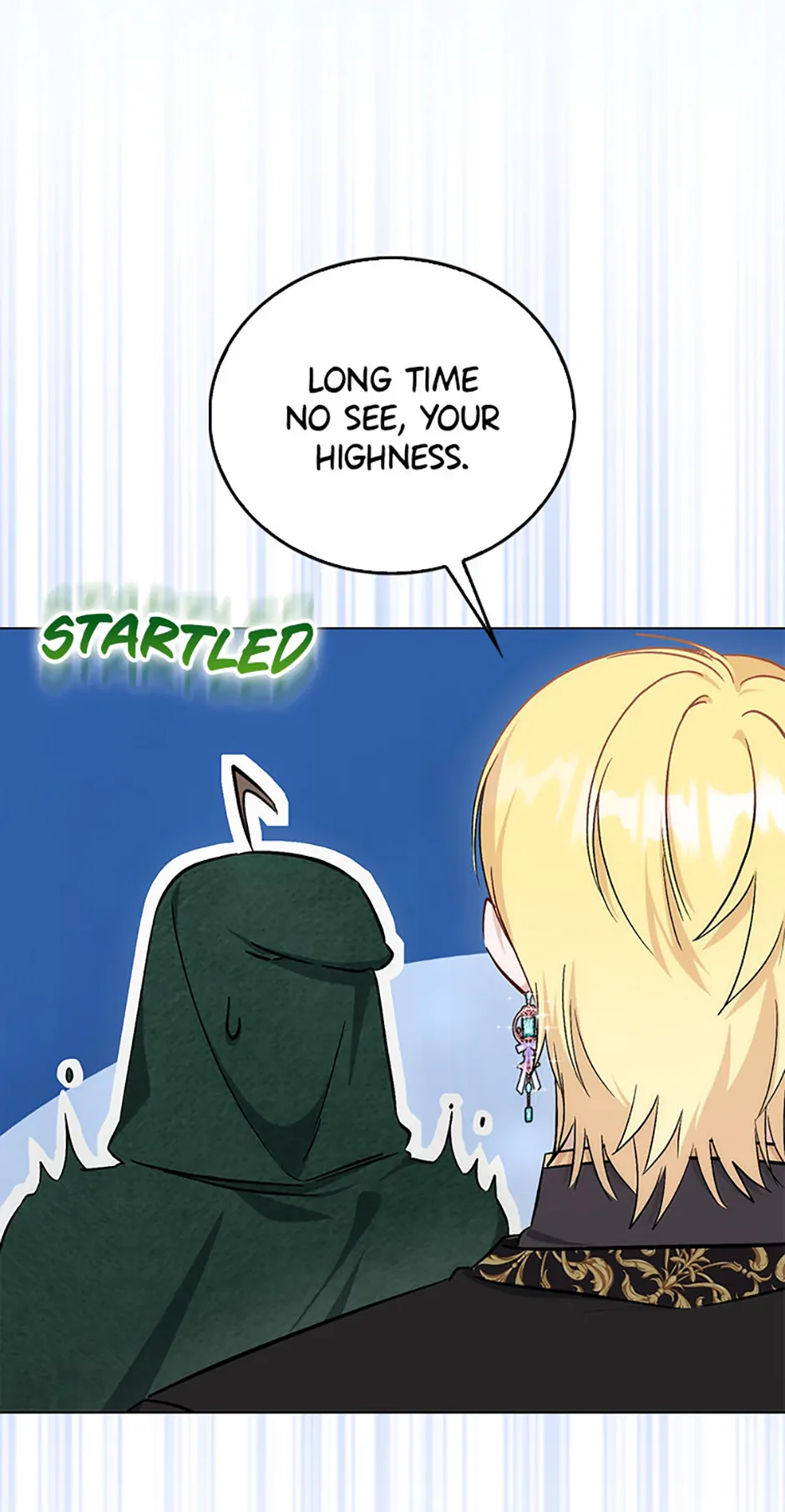 I Became the Sister of the Time-Limited Heroine Chapter 34 - page 42