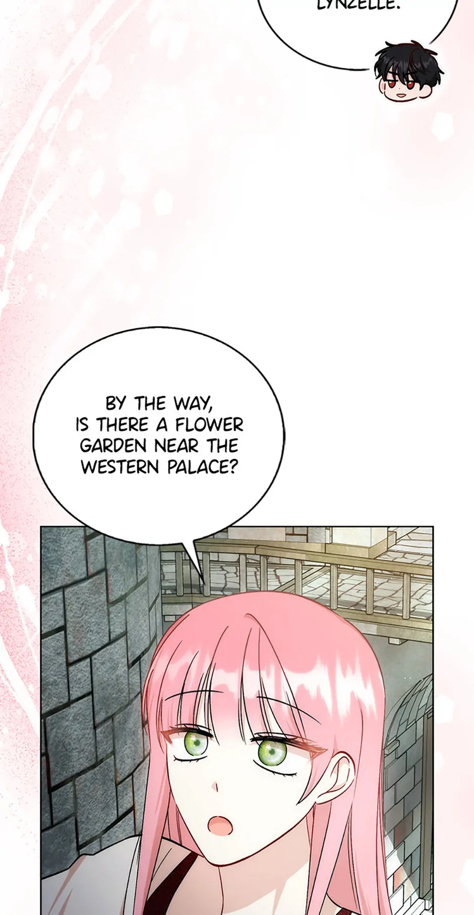 I Became the Sister of the Time-Limited Heroine Chapter 34 - page 8