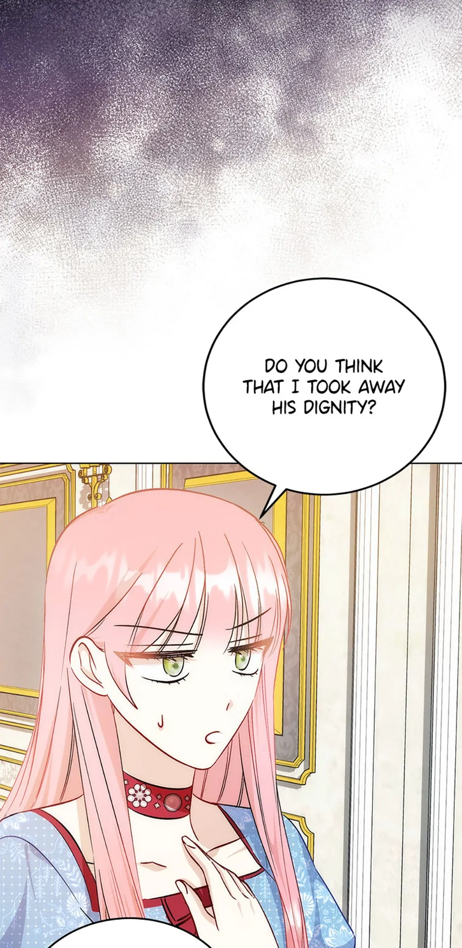 I Became the Sister of the Time-Limited Heroine Chapter 33 - page 52