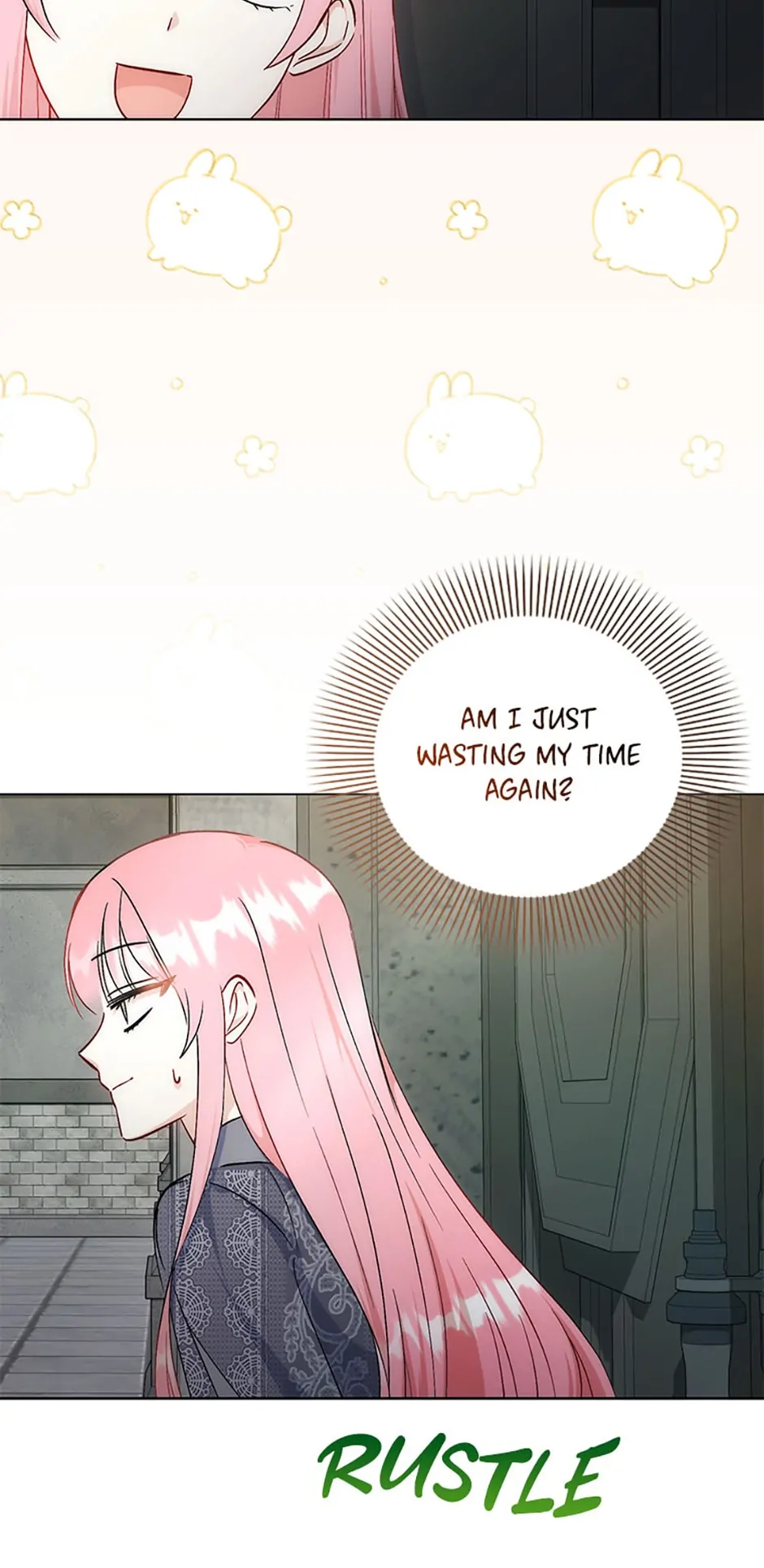 I Became the Sister of the Time-Limited Heroine Chapter 32 - page 44