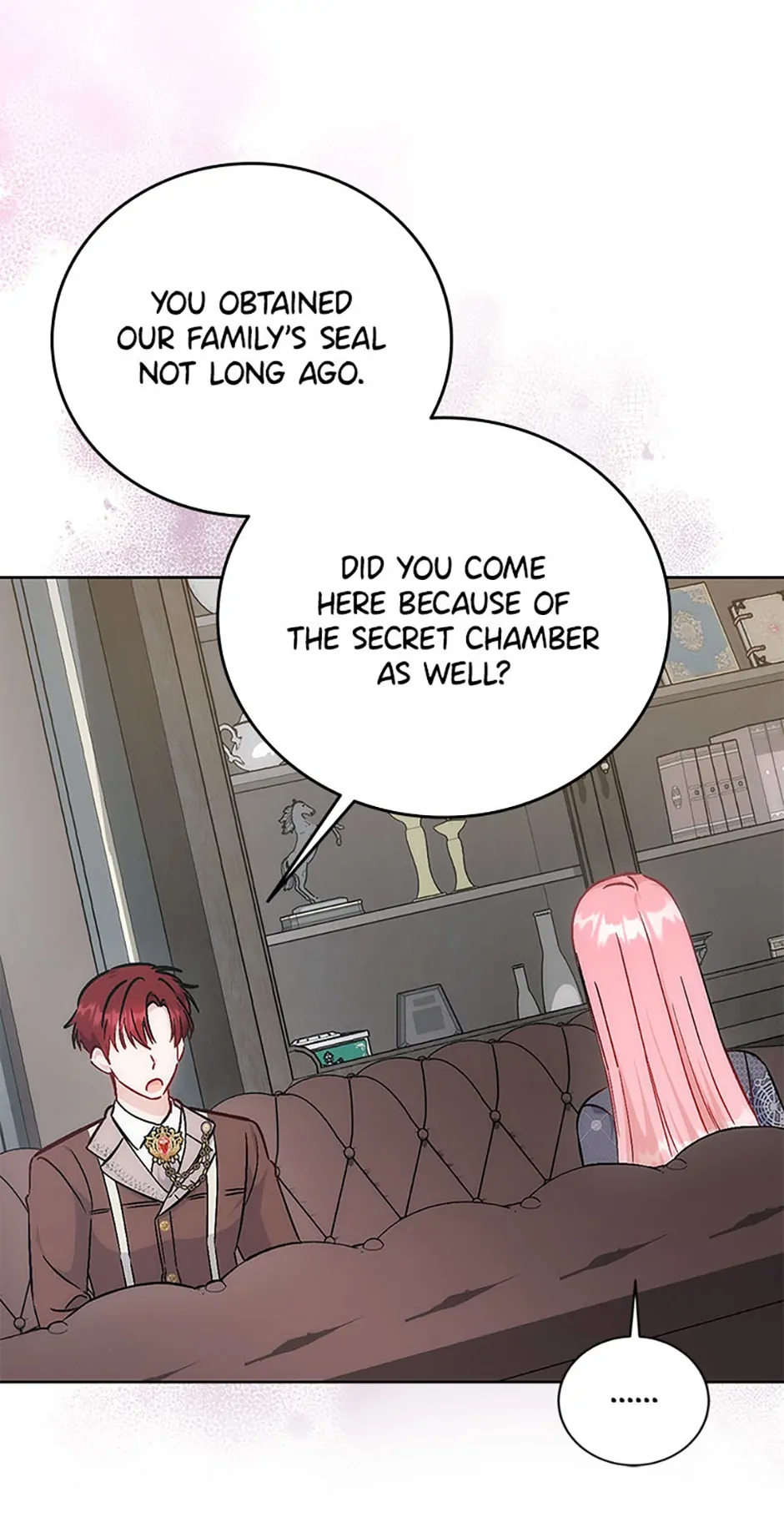 I Became the Sister of the Time-Limited Heroine Chapter 32 - page 66