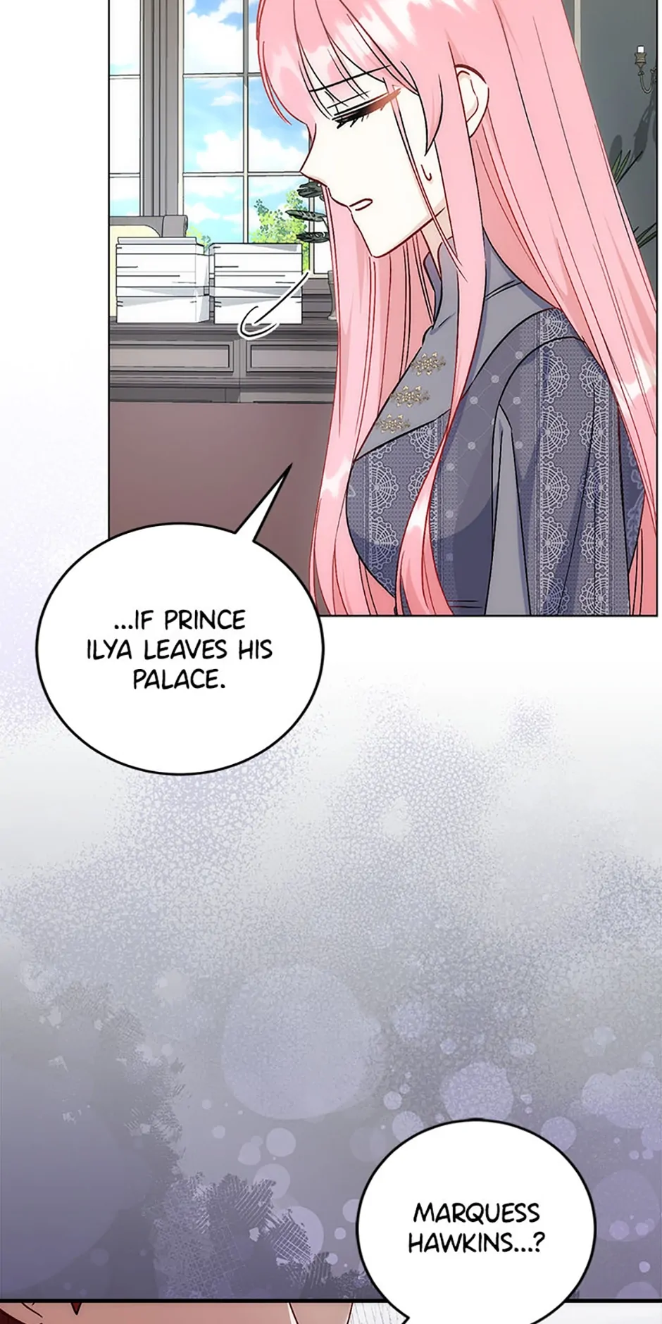 I Became the Sister of the Time-Limited Heroine Chapter 32 - page 70