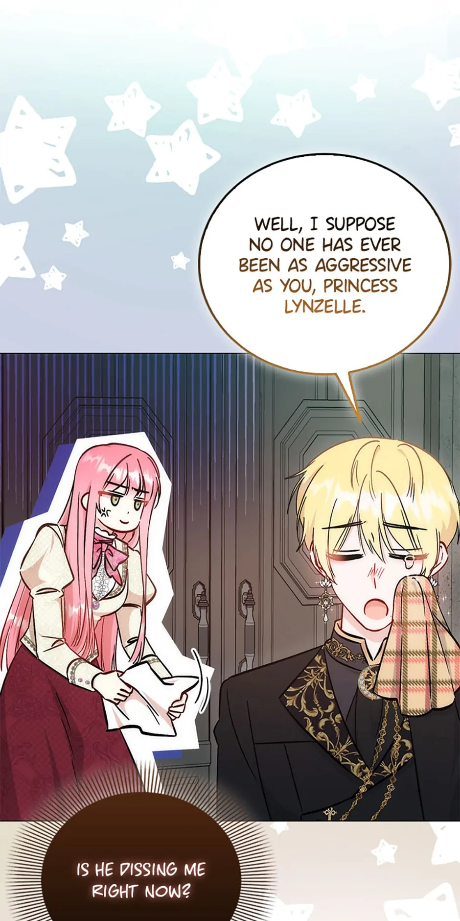 I Became the Sister of the Time-Limited Heroine Chapter 31 - page 12