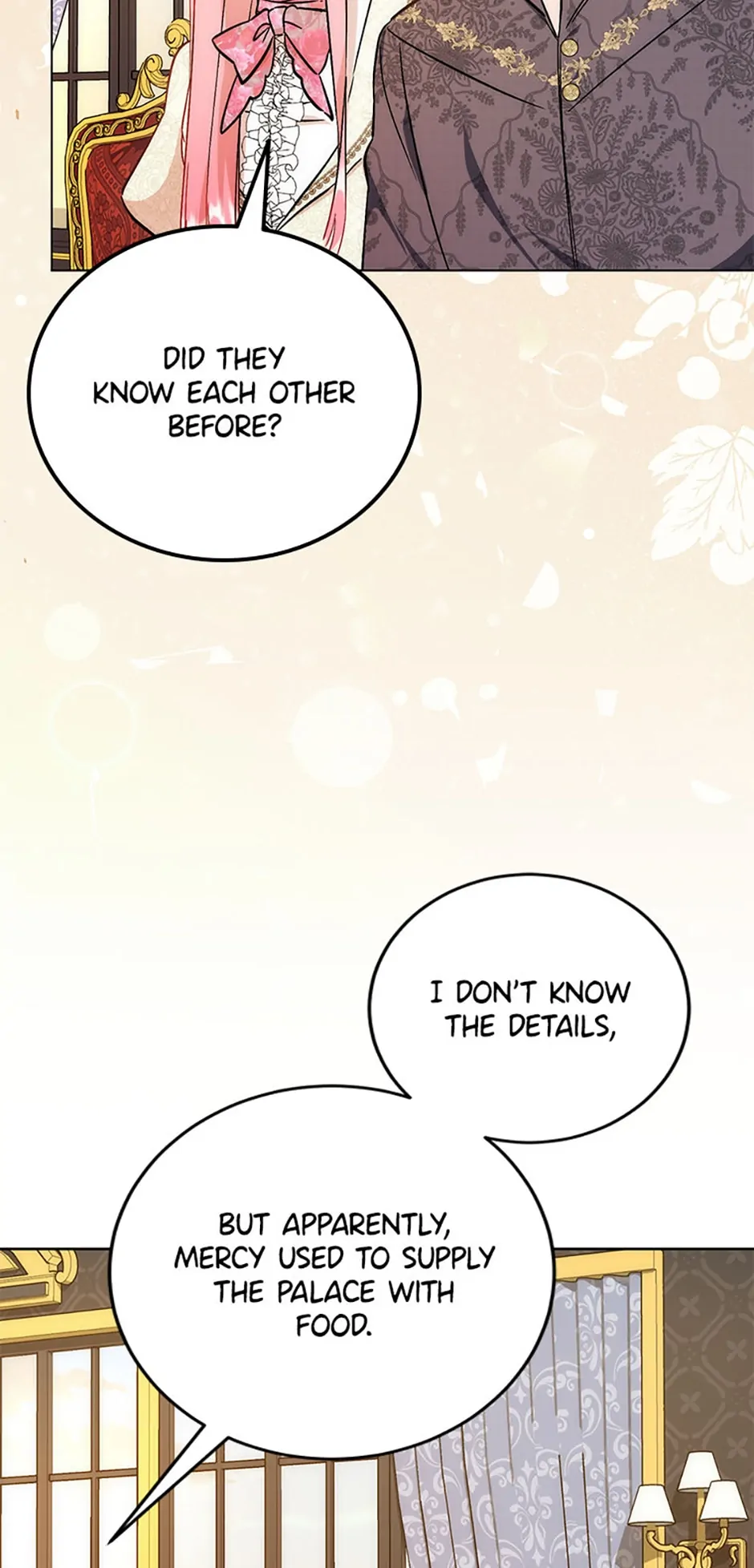 I Became the Sister of the Time-Limited Heroine Chapter 31 - page 43