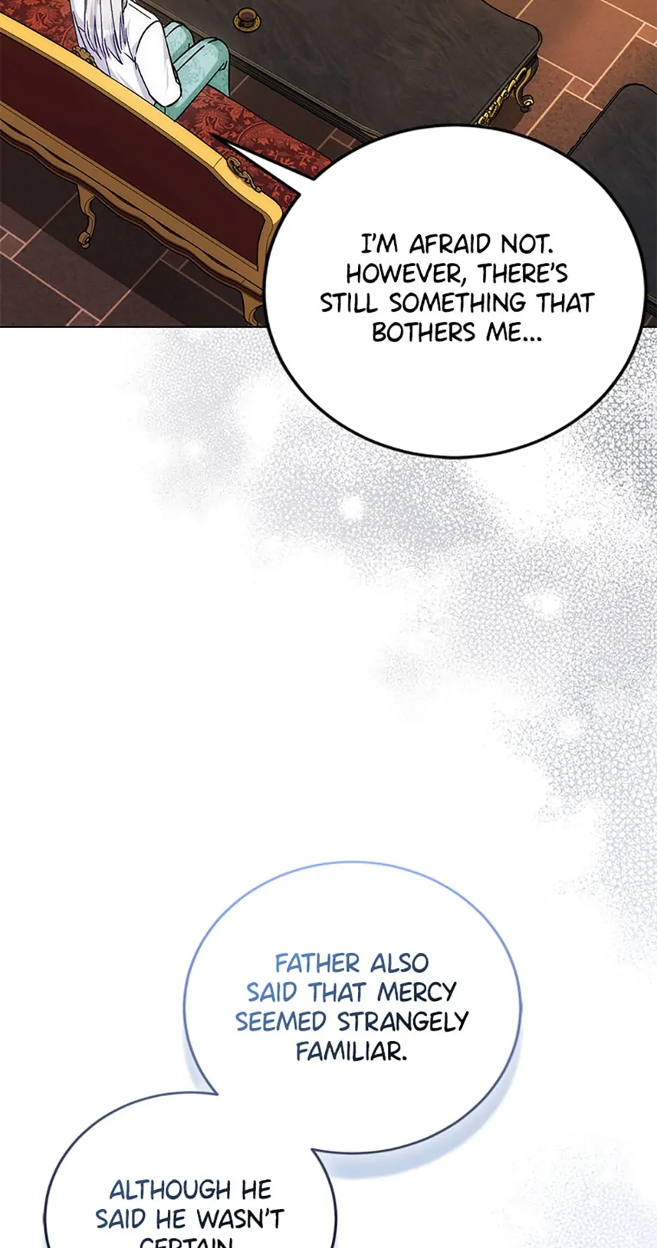 I Became the Sister of the Time-Limited Heroine Chapter 31 - page 52