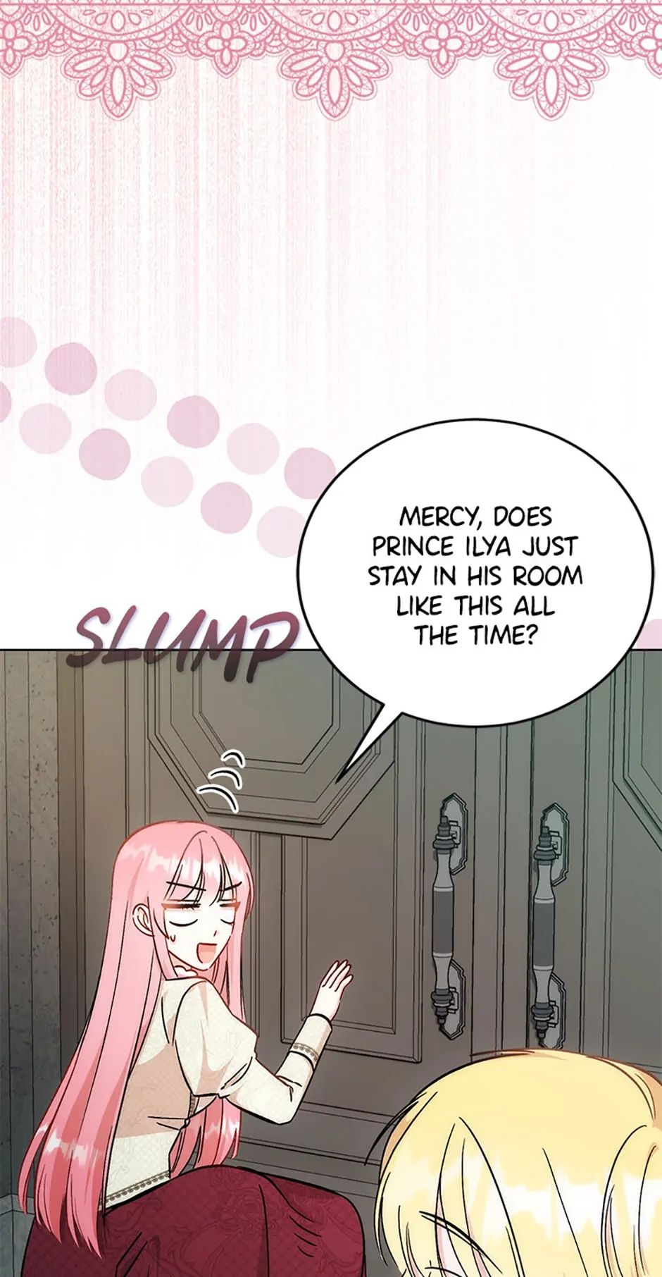 I Became the Sister of the Time-Limited Heroine Chapter 31 - page 6