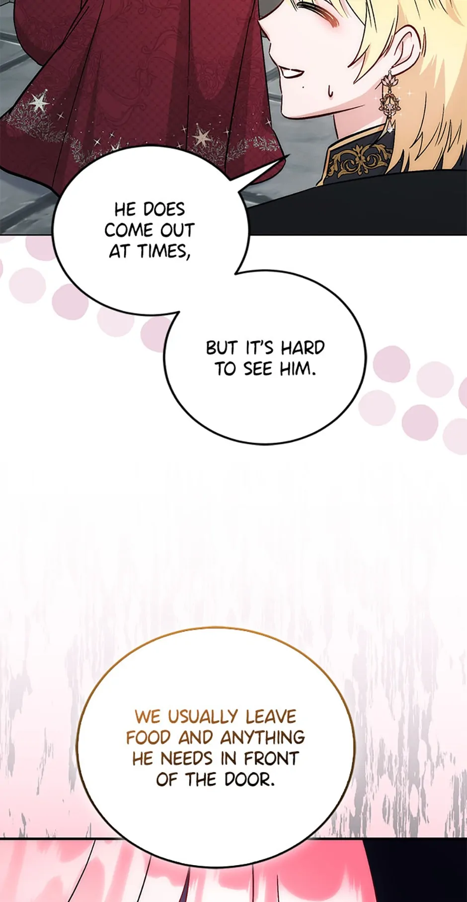 I Became the Sister of the Time-Limited Heroine Chapter 31 - page 7