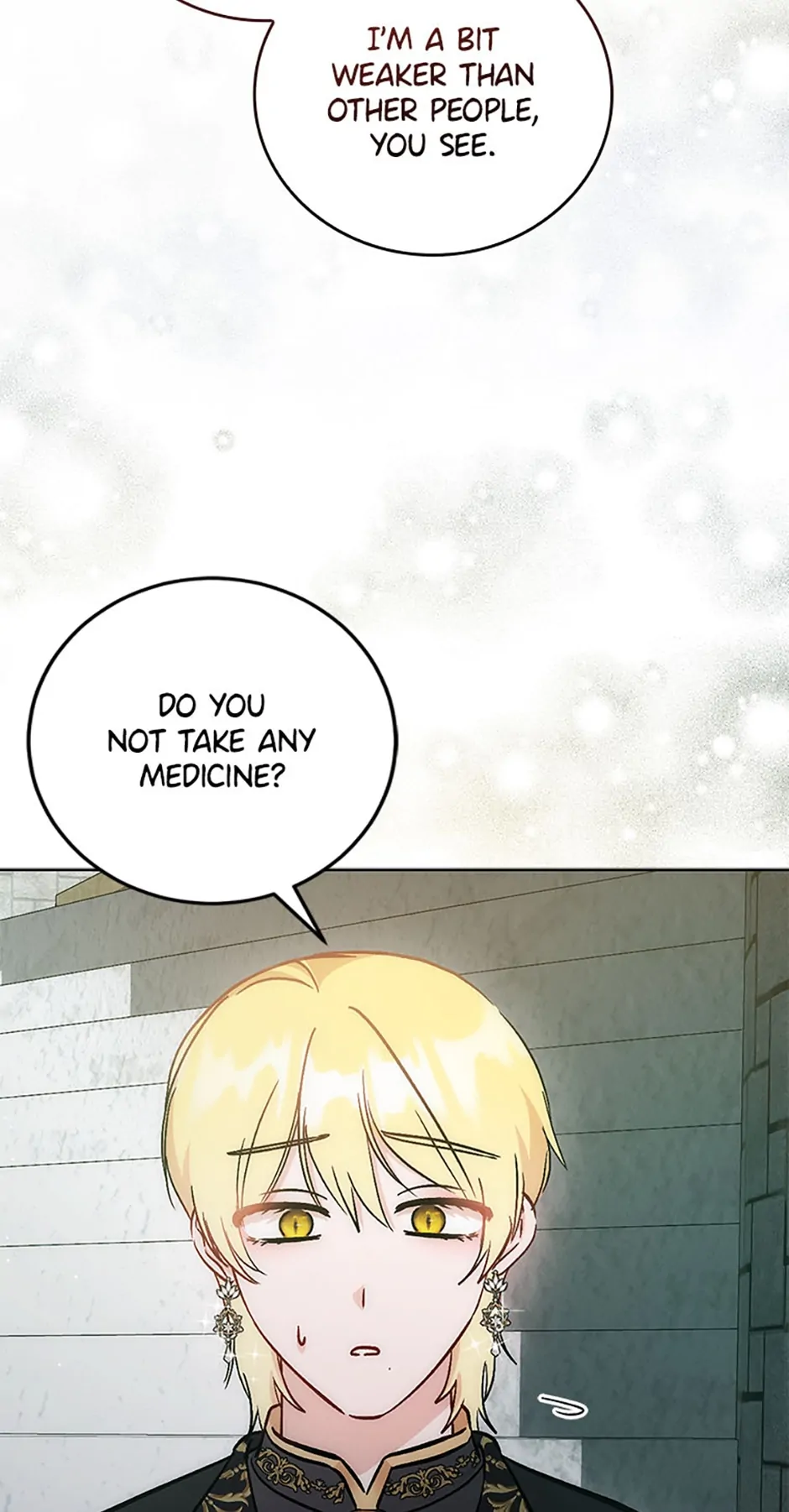 I Became the Sister of the Time-Limited Heroine Chapter 30 - page 67