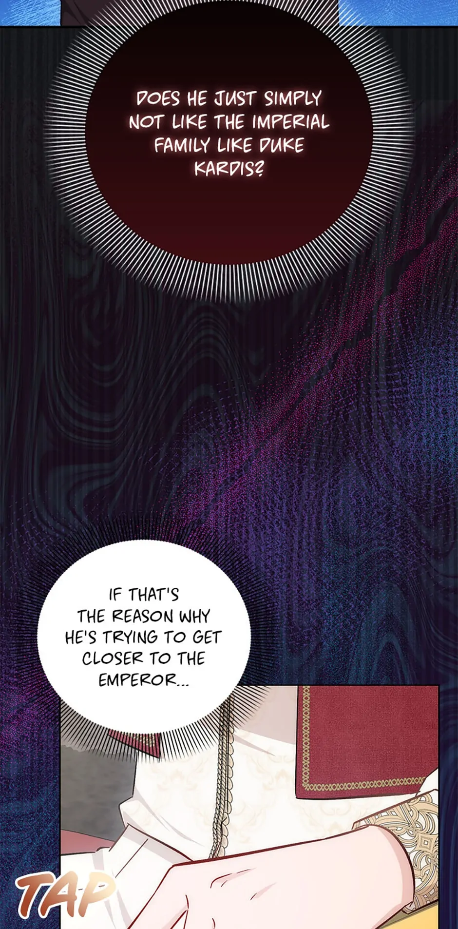 I Became the Sister of the Time-Limited Heroine Chapter 29 - page 18