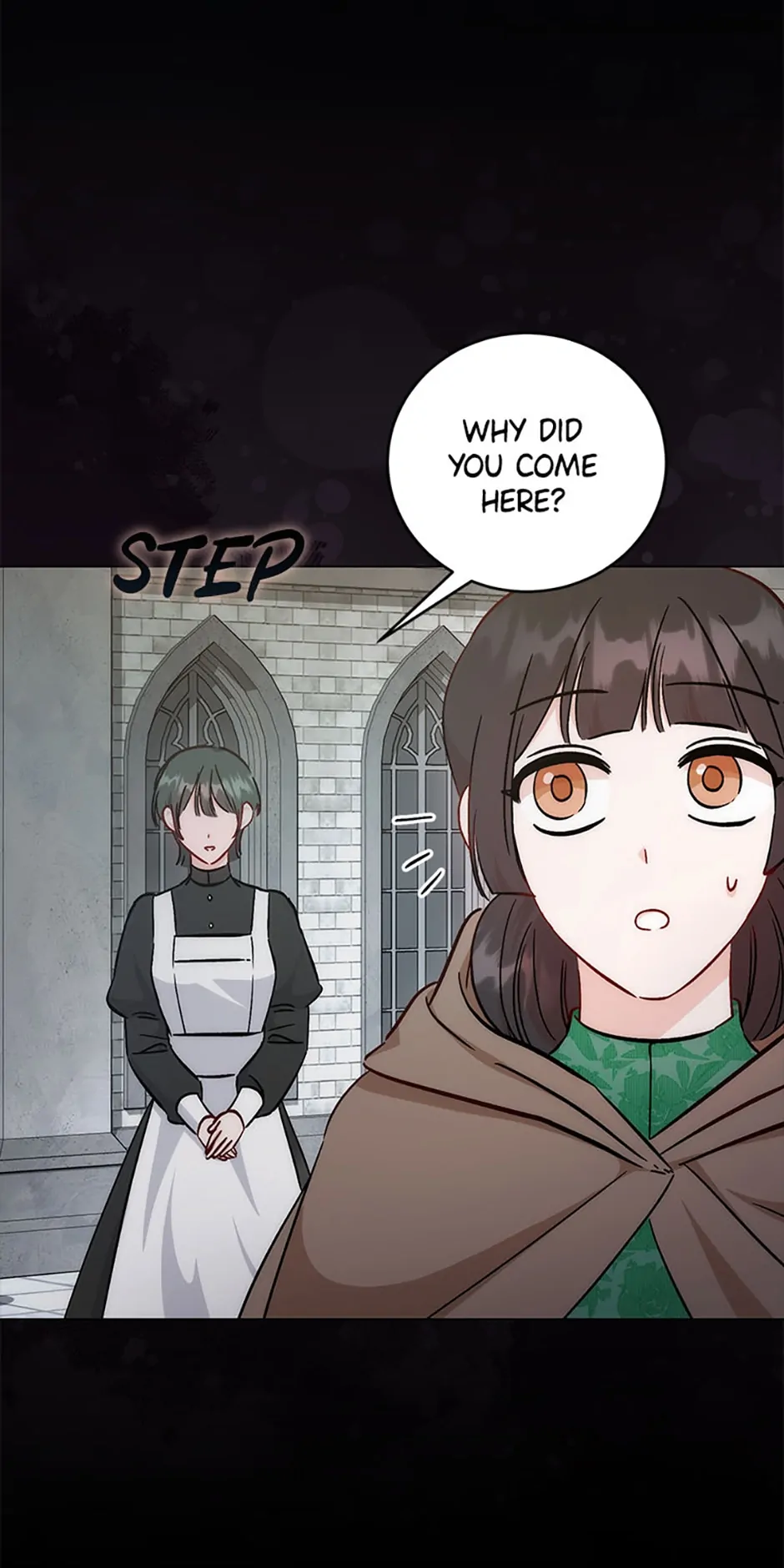 I Became the Sister of the Time-Limited Heroine Chapter 29 - page 50