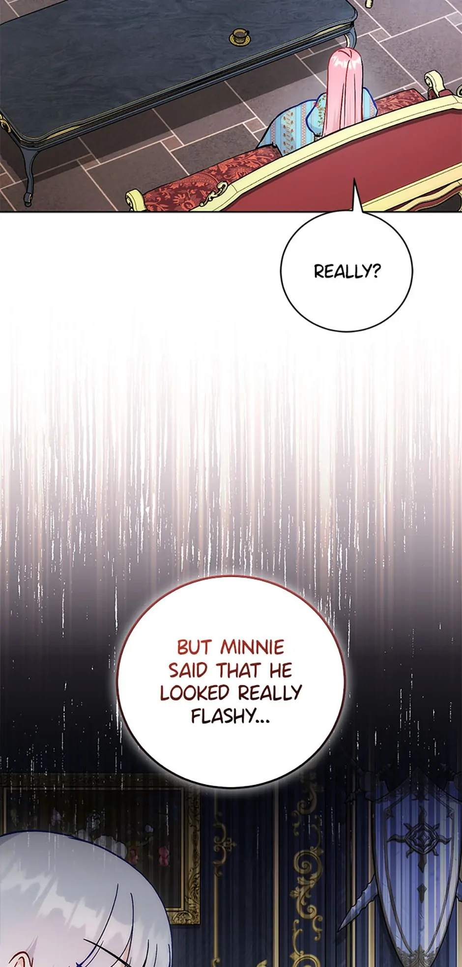 I Became the Sister of the Time-Limited Heroine Chapter 29 - page 84