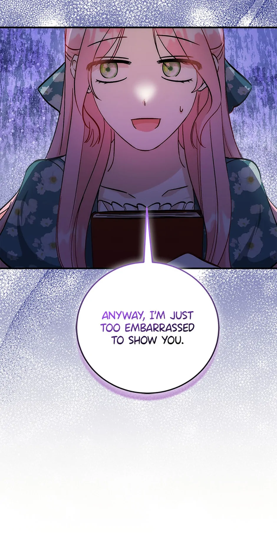 I Became the Sister of the Time-Limited Heroine Chapter 28 - page 39