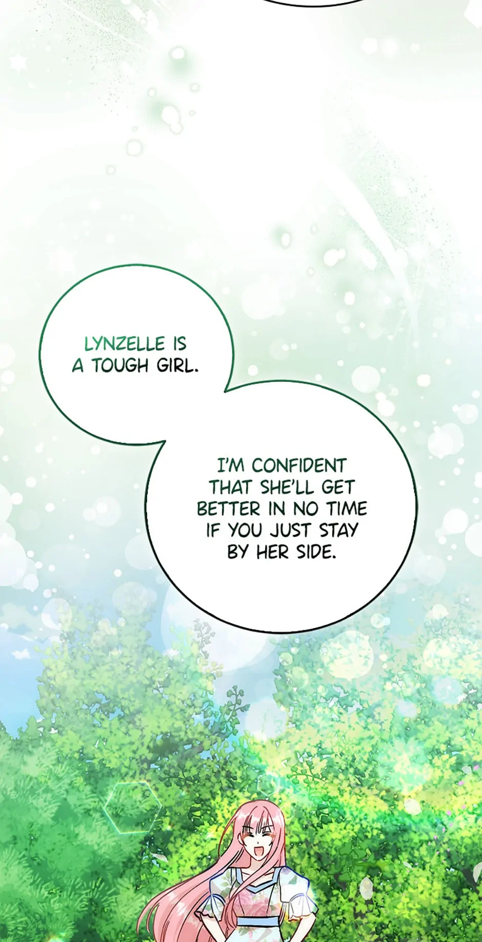 I Became the Sister of the Time-Limited Heroine Chapter 28 - page 55