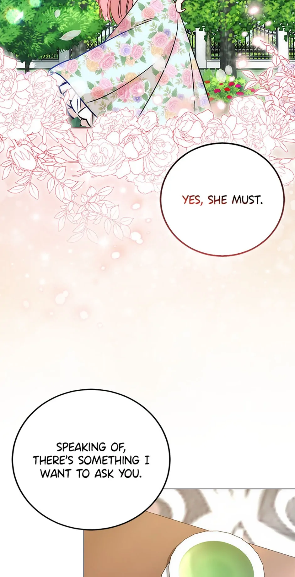 I Became the Sister of the Time-Limited Heroine Chapter 28 - page 56