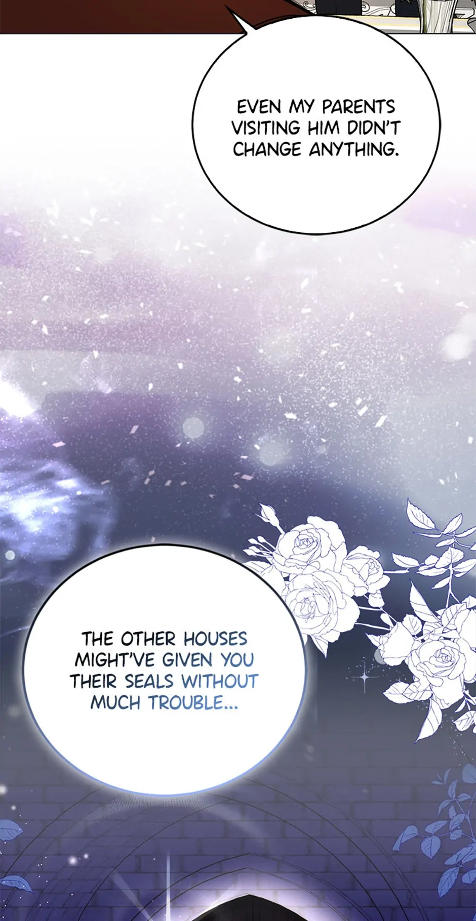 I Became the Sister of the Time-Limited Heroine Chapter 28 - page 76