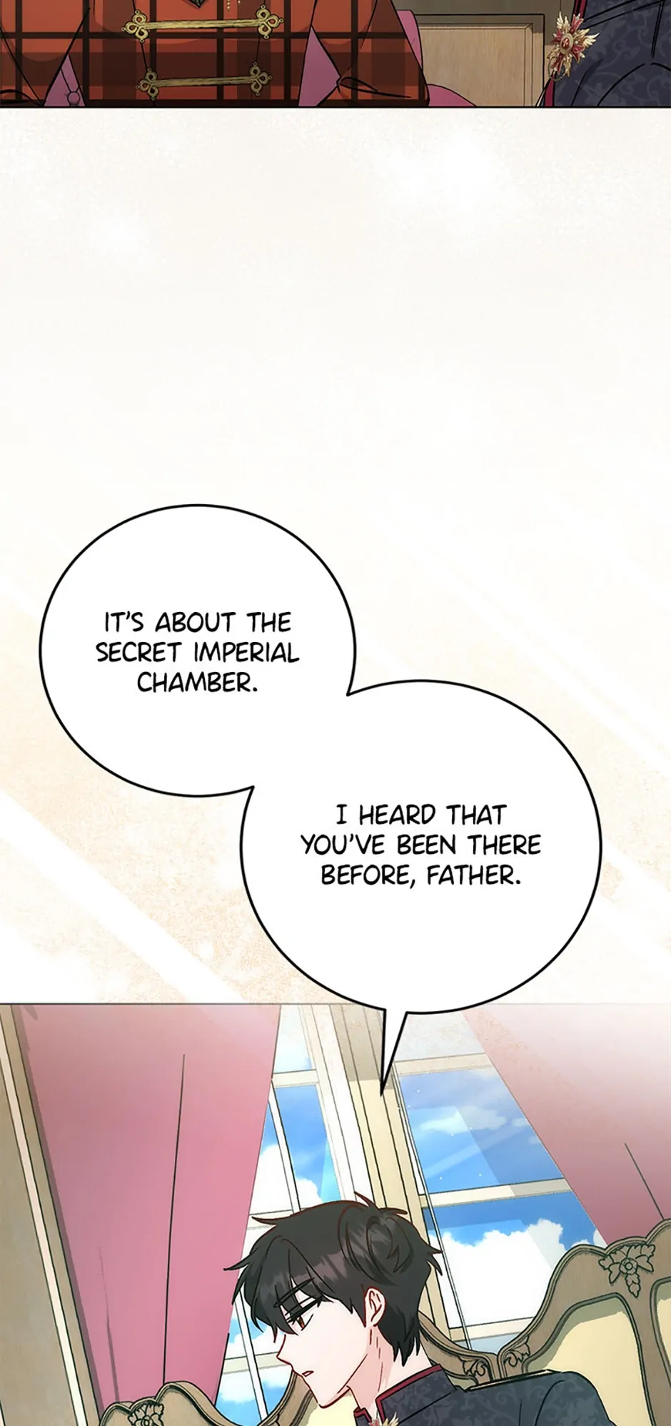 I Became the Sister of the Time-Limited Heroine Chapter 27 - page 43