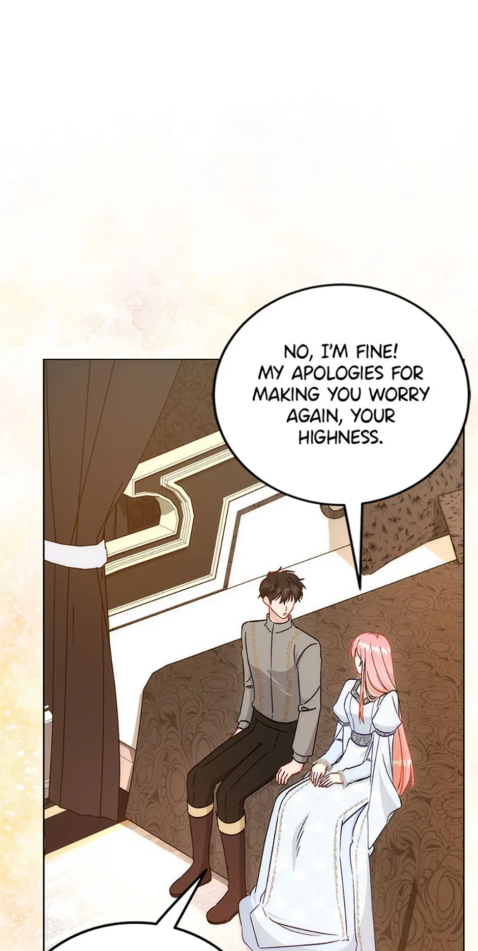 I Became the Sister of the Time-Limited Heroine Chapter 25 - page 51