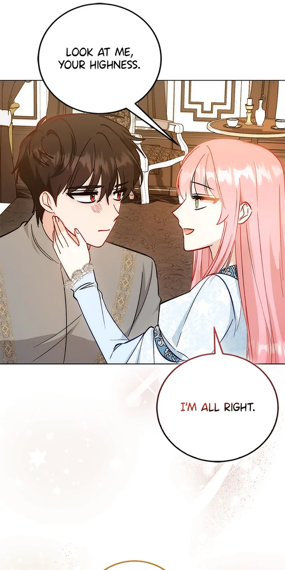 I Became the Sister of the Time-Limited Heroine Chapter 25 - page 61