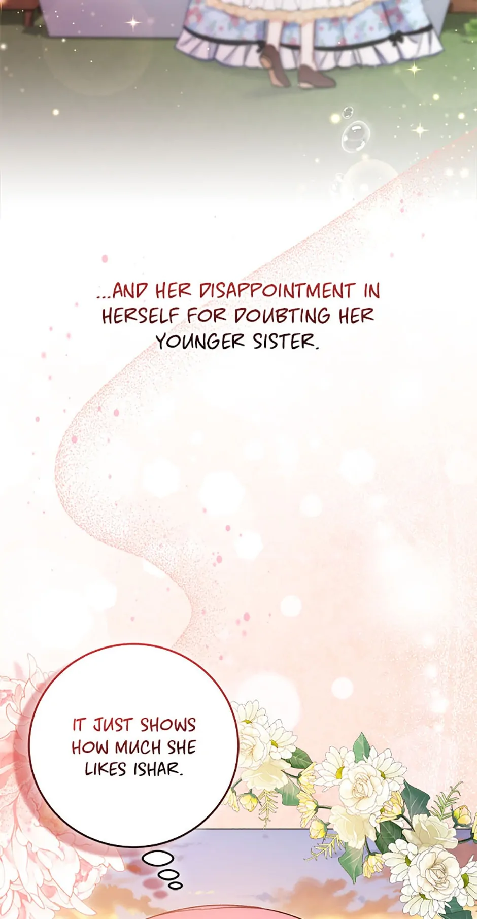 I Became the Sister of the Time-Limited Heroine Chapter 10 - page 64