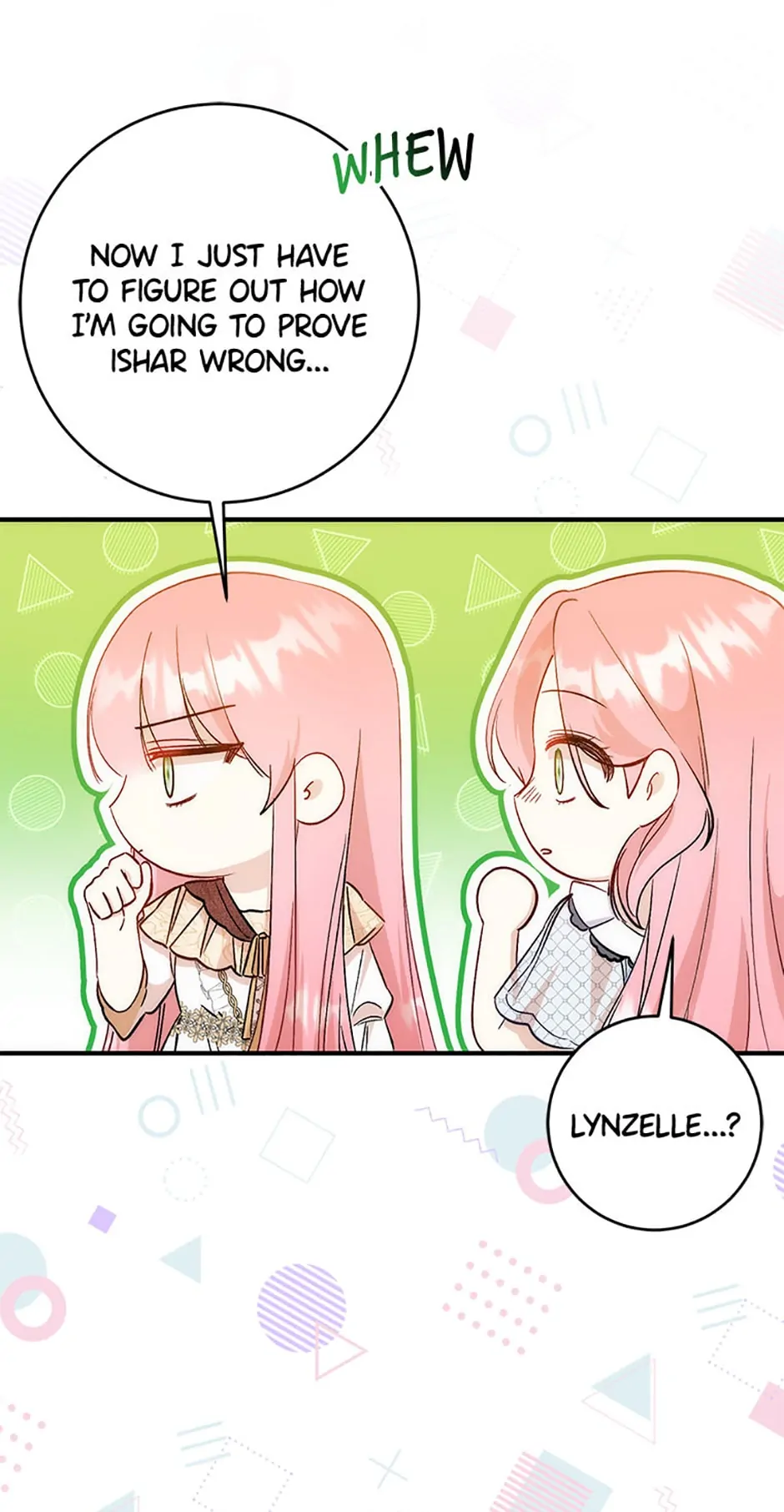 I Became the Sister of the Time-Limited Heroine Chapter 10 - page 66