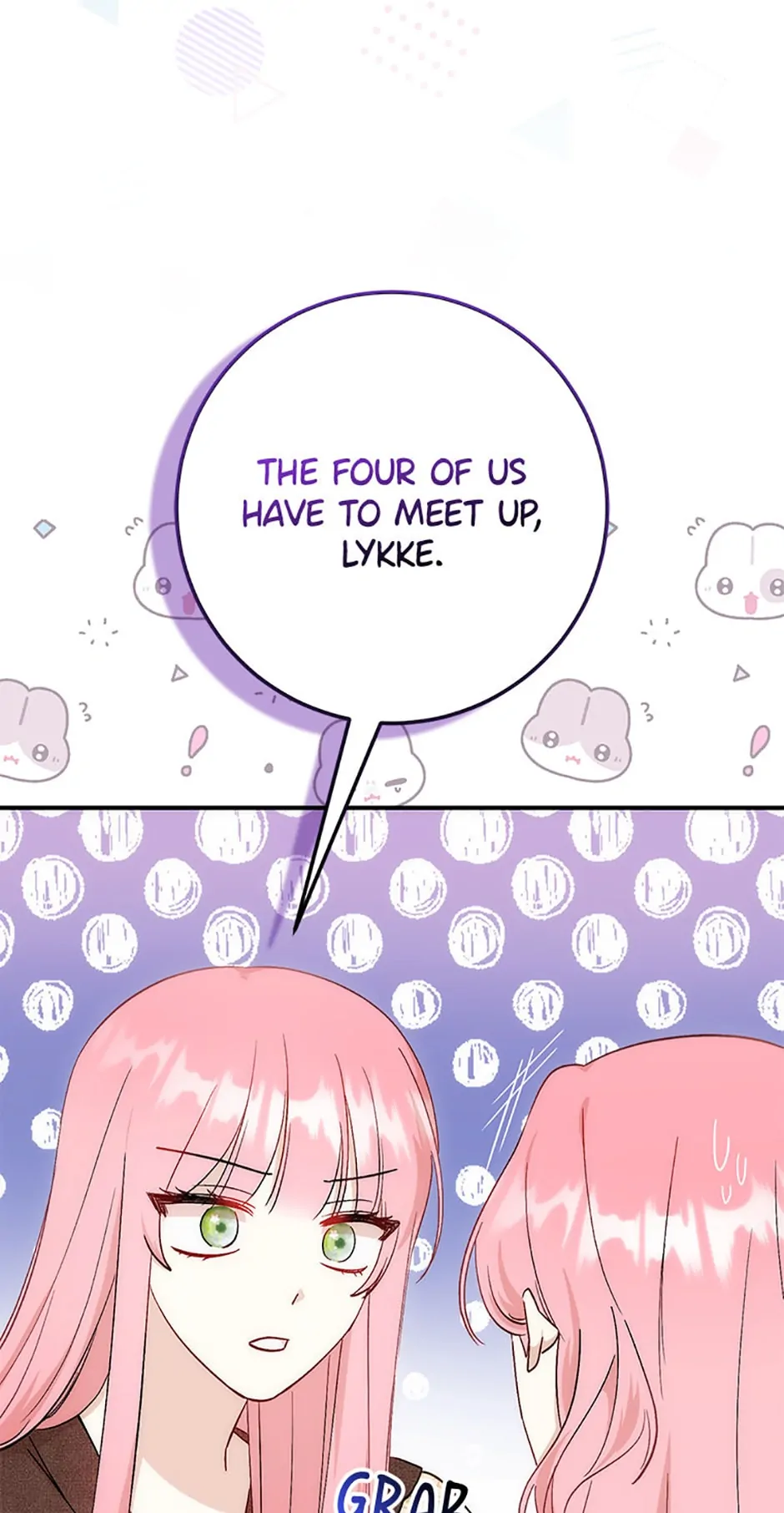 I Became the Sister of the Time-Limited Heroine Chapter 10 - page 68