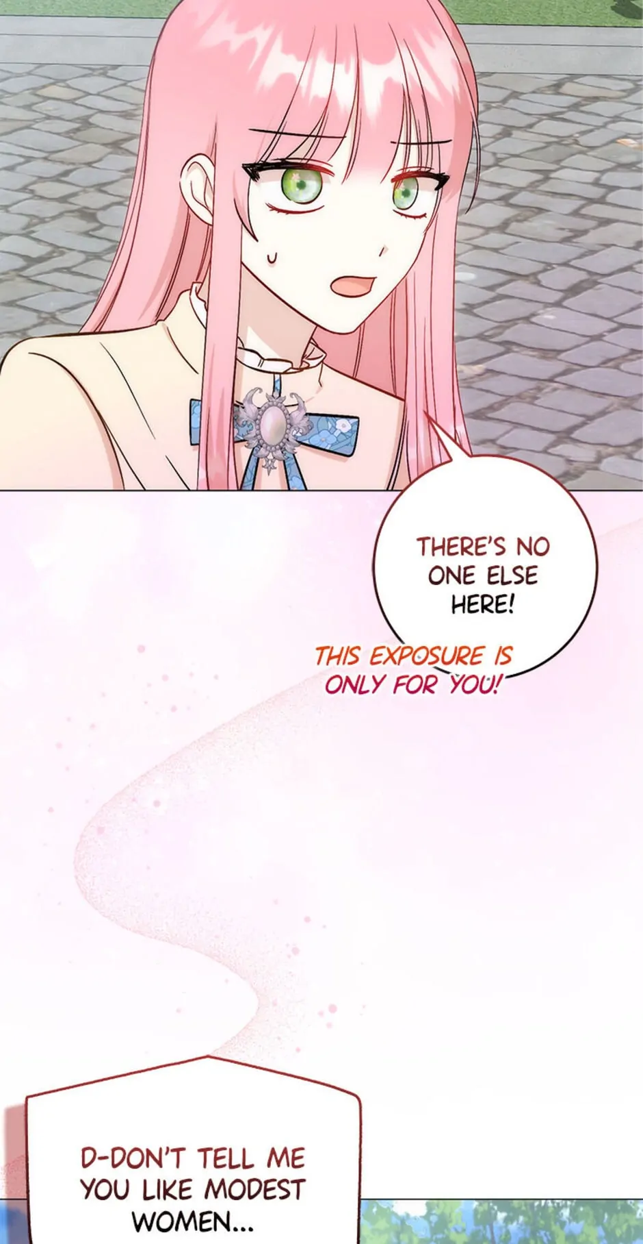 I Became the Sister of the Time-Limited Heroine Chapter 11 - page 16