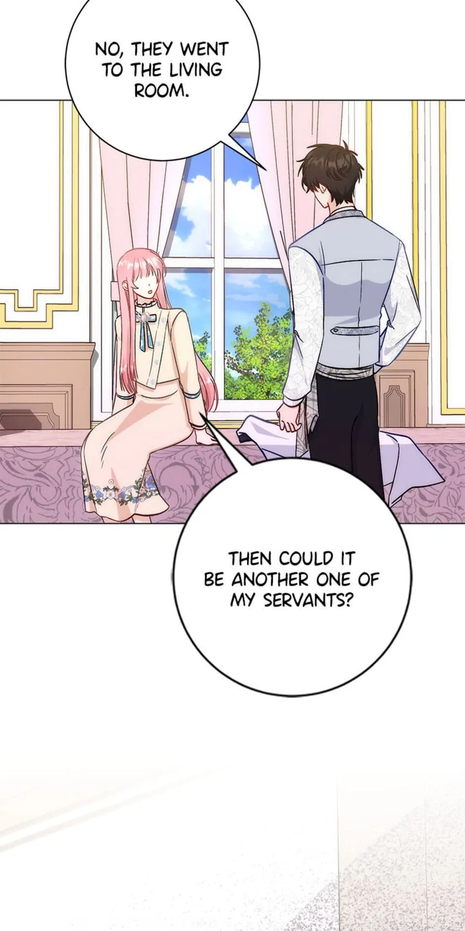 I Became the Sister of the Time-Limited Heroine Chapter 11 - page 66