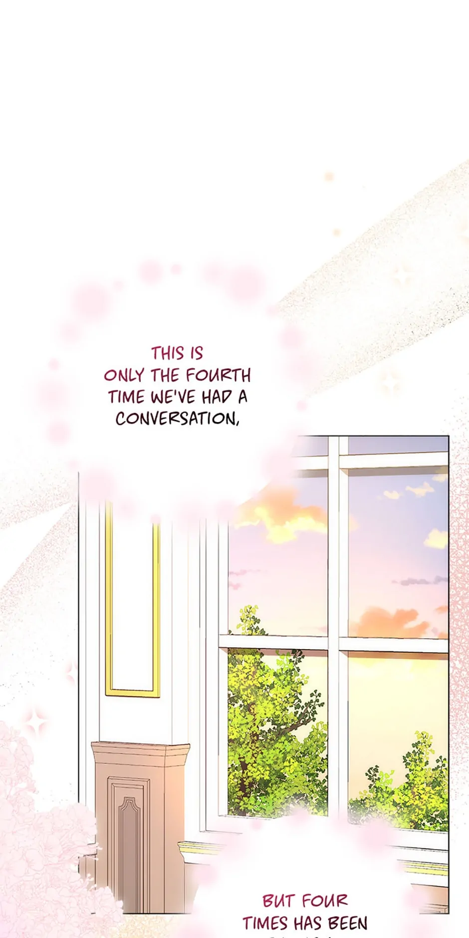 I Became the Sister of the Time-Limited Heroine Chapter 12 - page 1