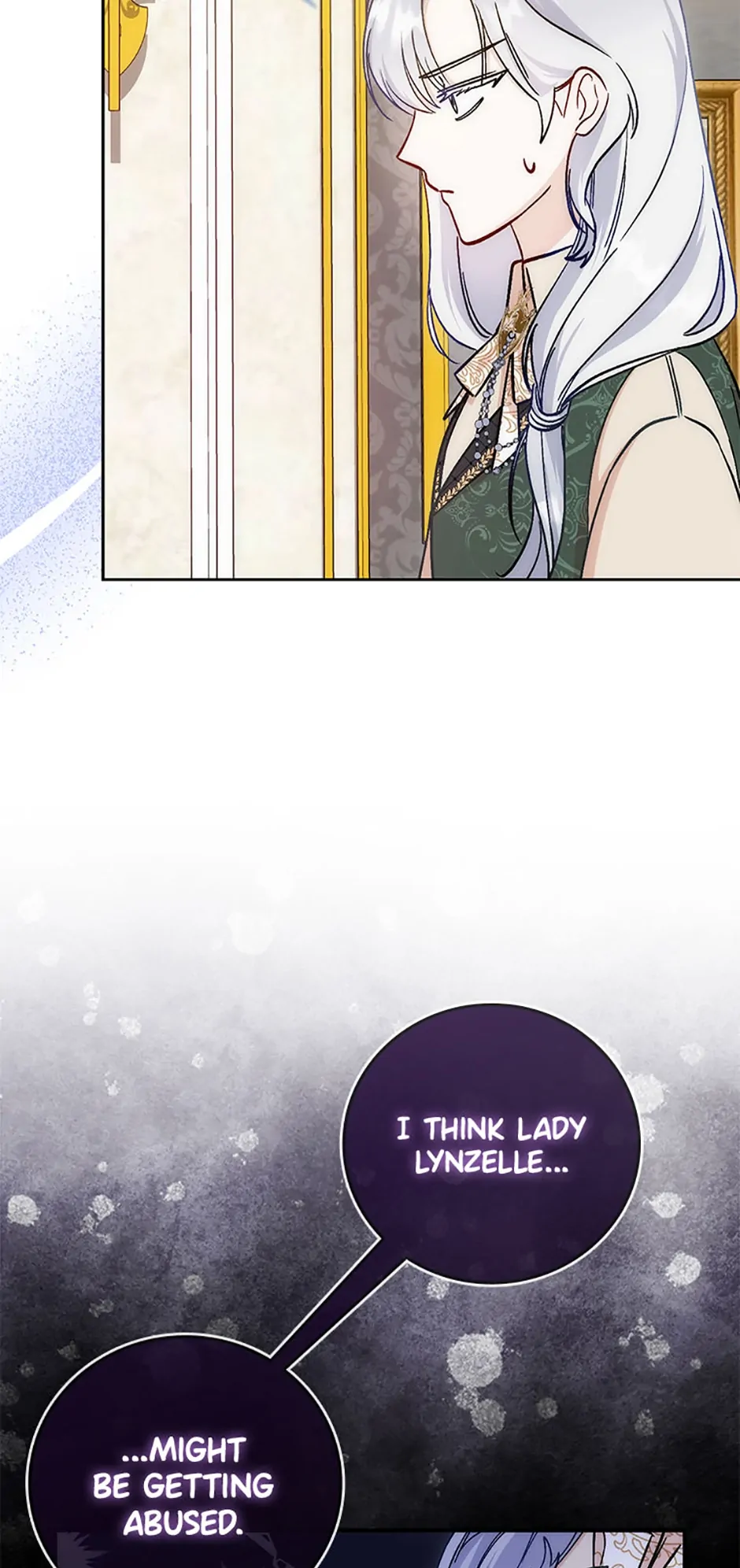 I Became the Sister of the Time-Limited Heroine Chapter 12 - page 48