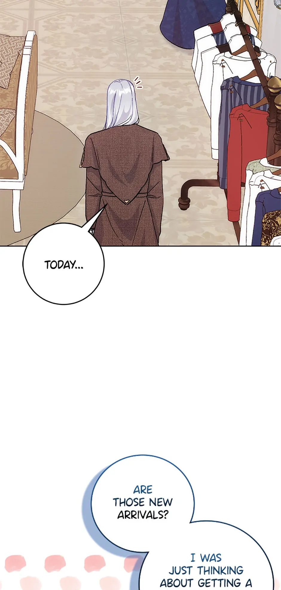 I Became the Sister of the Time-Limited Heroine Chapter 12 - page 68