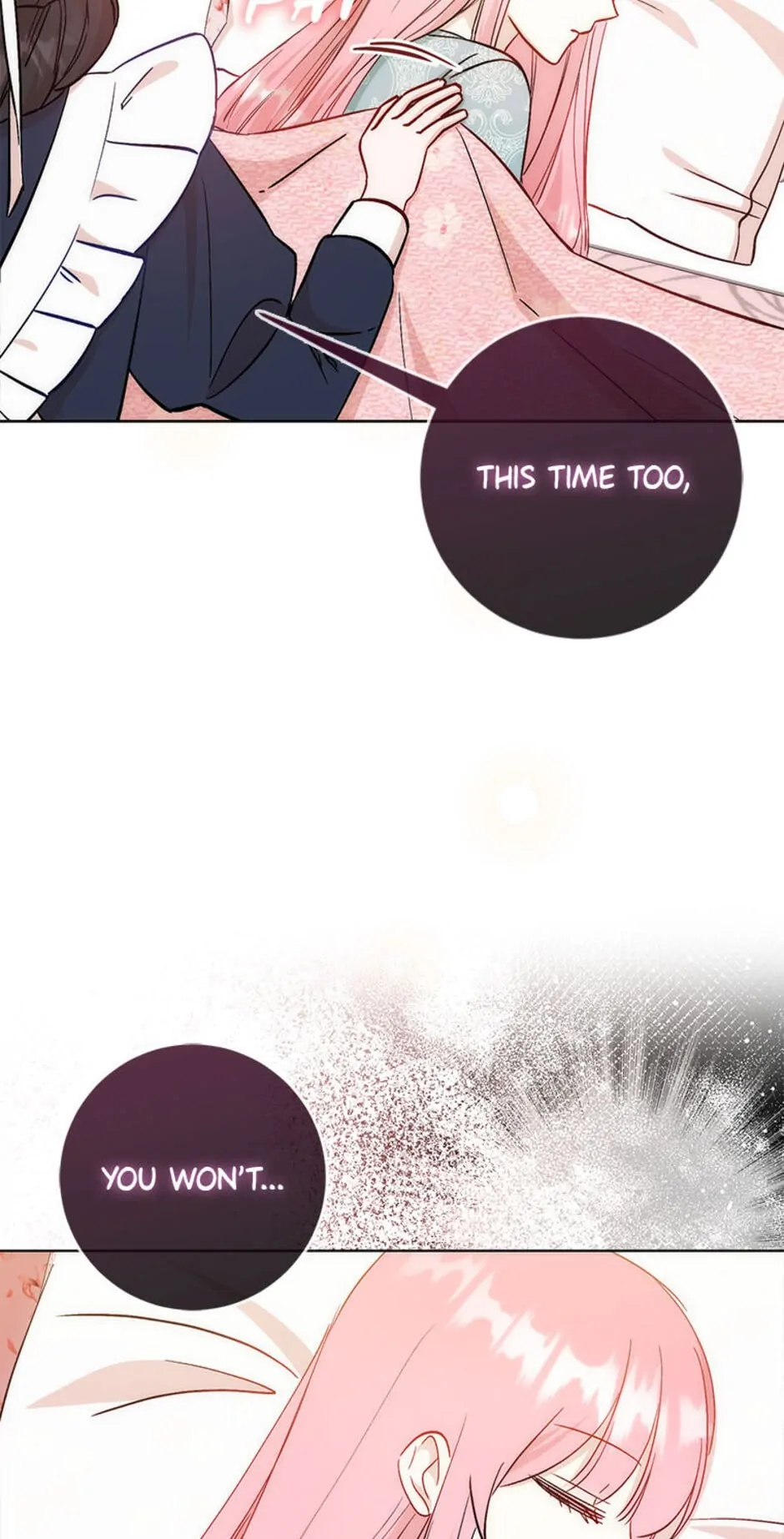 I Became the Sister of the Time-Limited Heroine Chapter 13 - page 23